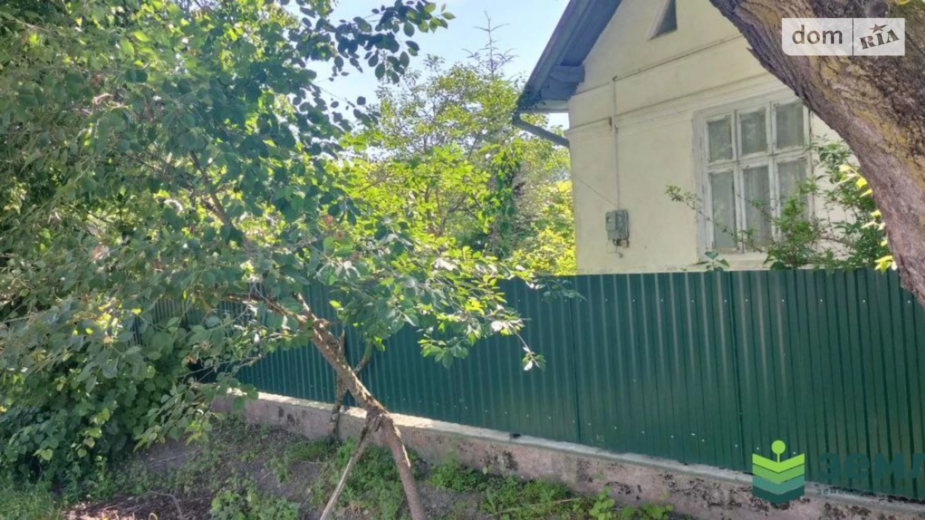 Продается одноэтажный дом 70.6 кв. м с камином, цена: 18500 $ - фото 4