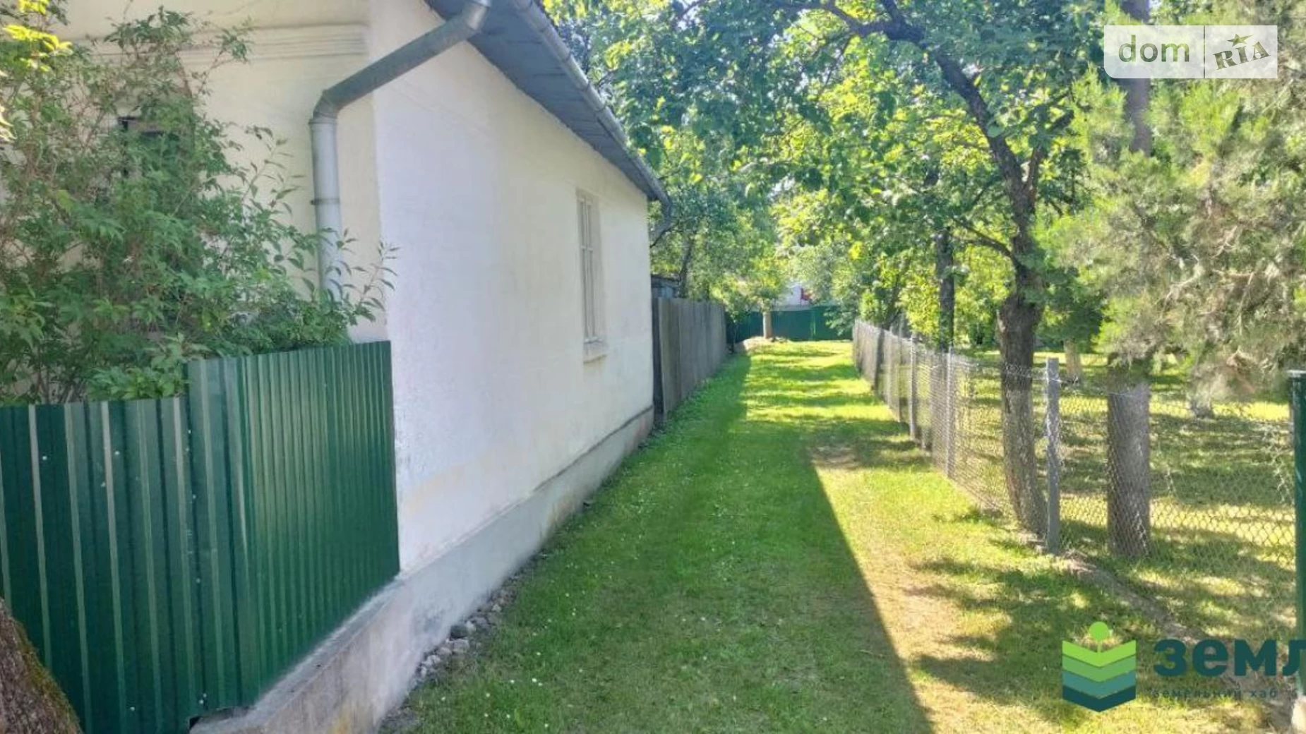 Продается одноэтажный дом 70.6 кв. м с камином, цена: 18500 $ - фото 5