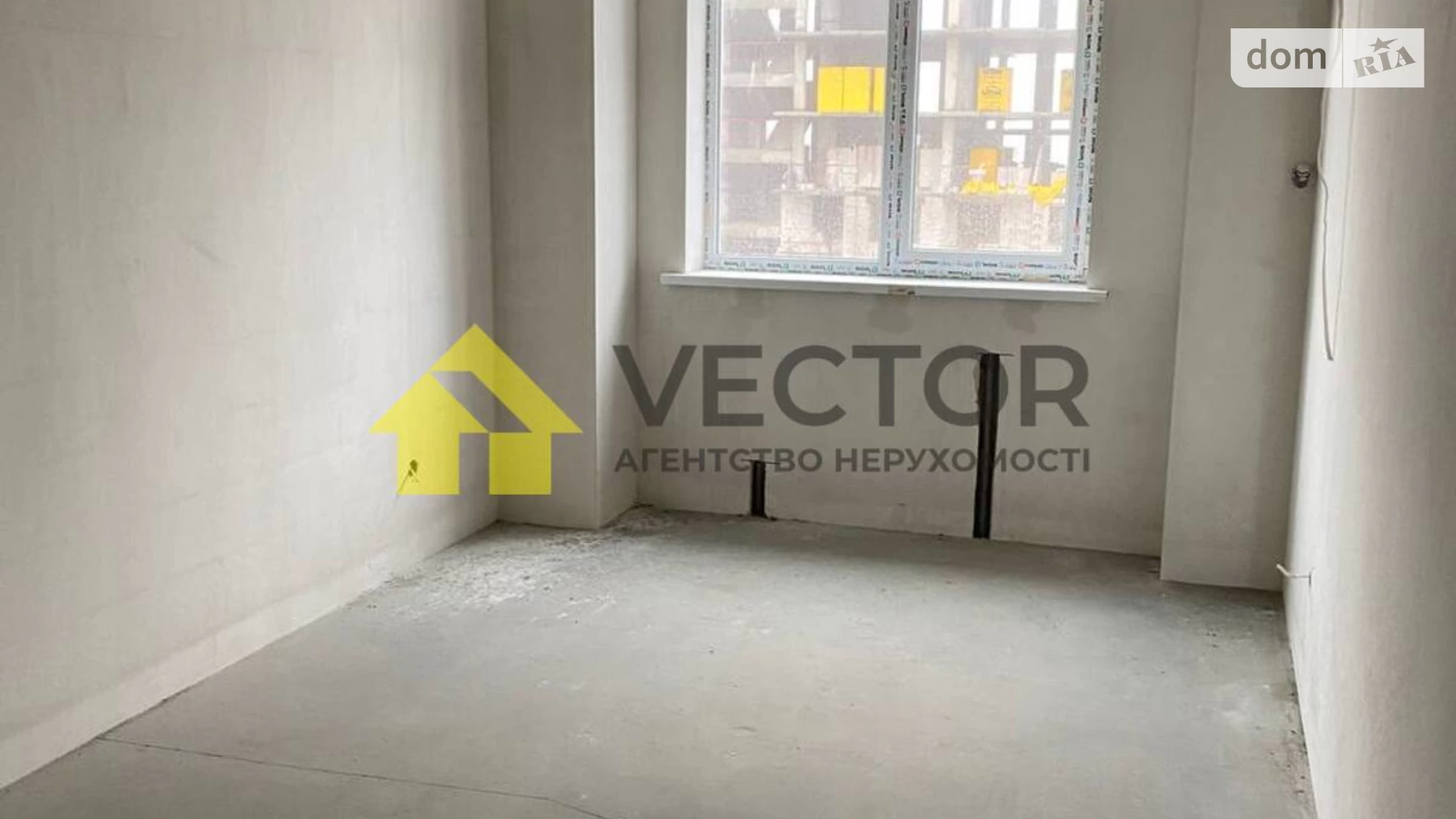 Продается 2-комнатная квартира 59 кв. м в Полтаве, ул. Башкирцевой Марии - фото 3