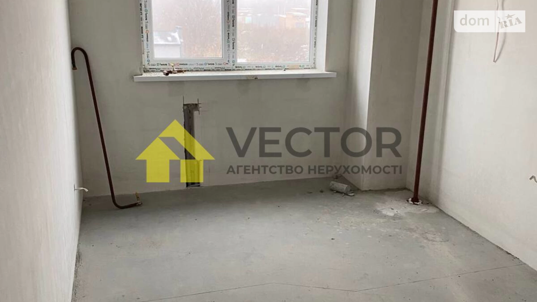 Продается 2-комнатная квартира 59 кв. м в Полтаве, ул. Башкирцевой Марии - фото 5