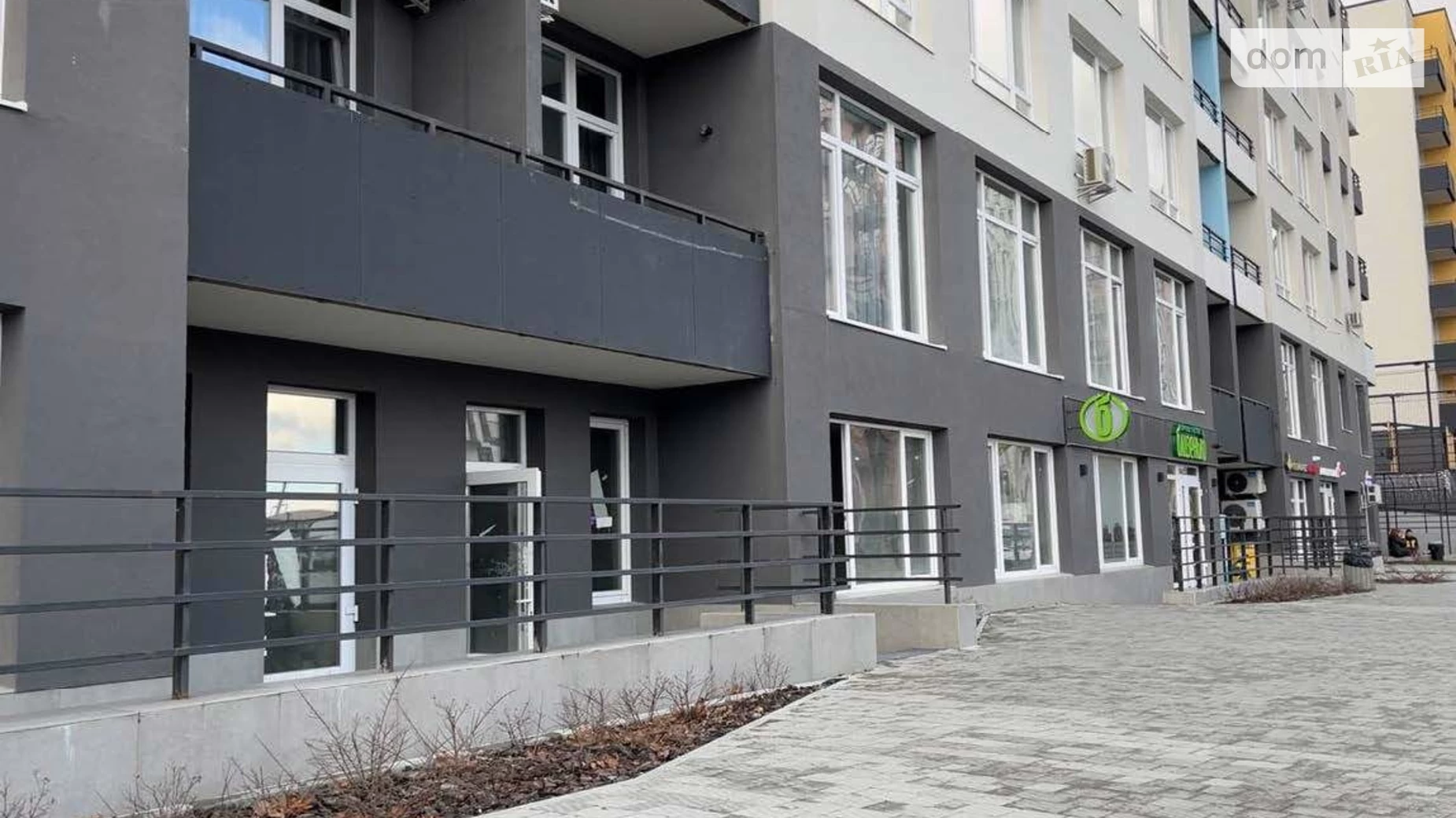 ул. Под Голоском Голоско Львов ЖК Белый Шоколад, цена: 223700 $ - фото 5