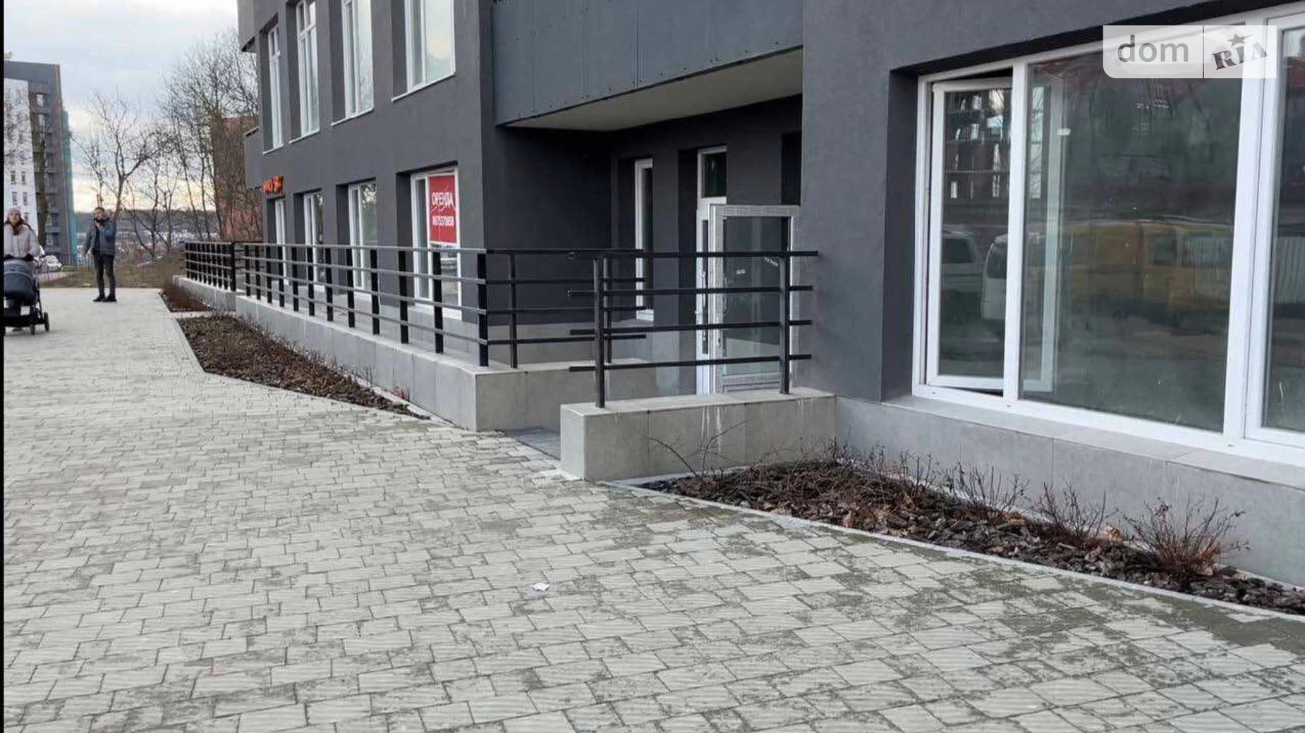 ул. Под Голоском Голоско Львов ЖК Белый Шоколад, цена: 223700 $ - фото 4