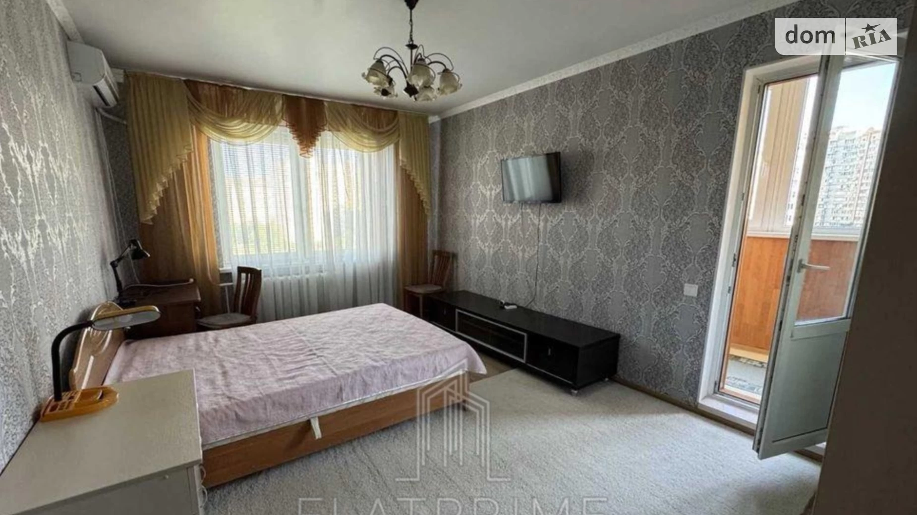 Продається 2-кімнатна квартира 68.5 кв. м у Києві, просп. Петра Григоренка, 28А - фото 5