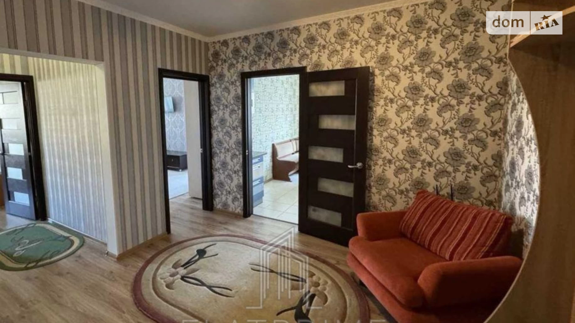 Продається 2-кімнатна квартира 68.5 кв. м у Києві, просп. Петра Григоренка, 28А - фото 4