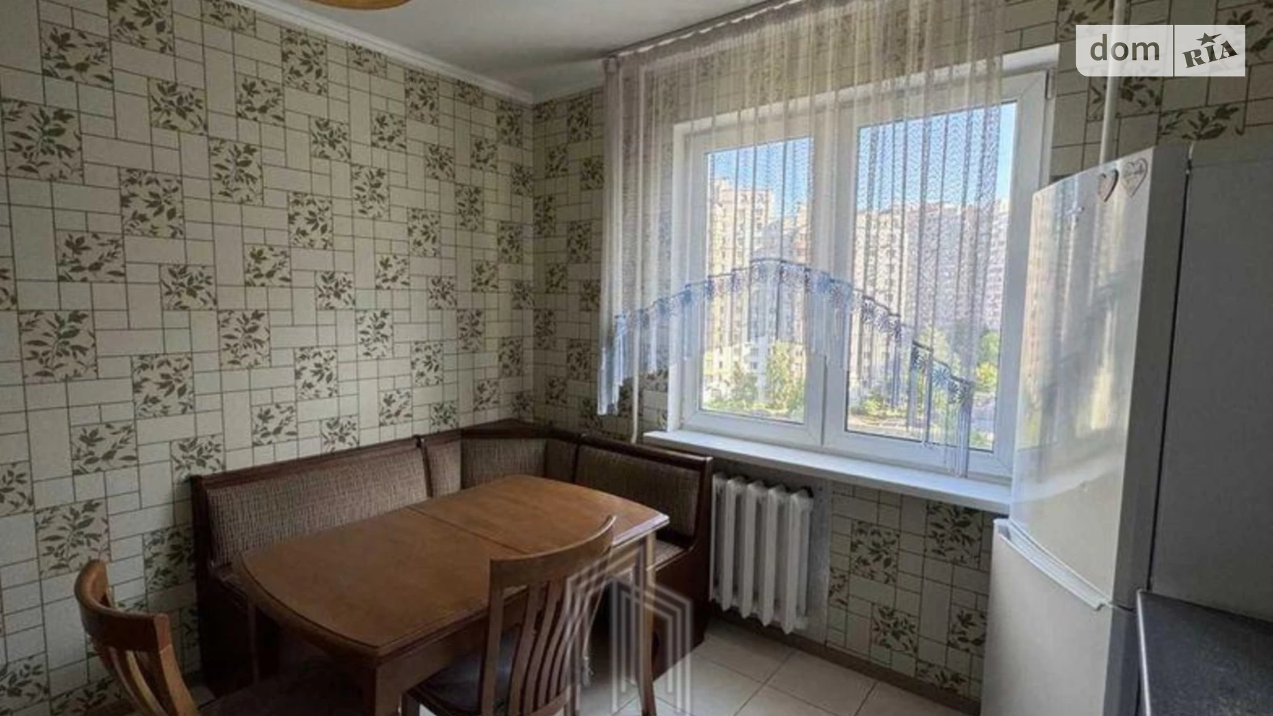 Продається 2-кімнатна квартира 68.5 кв. м у Києві, просп. Петра Григоренка, 28А - фото 3