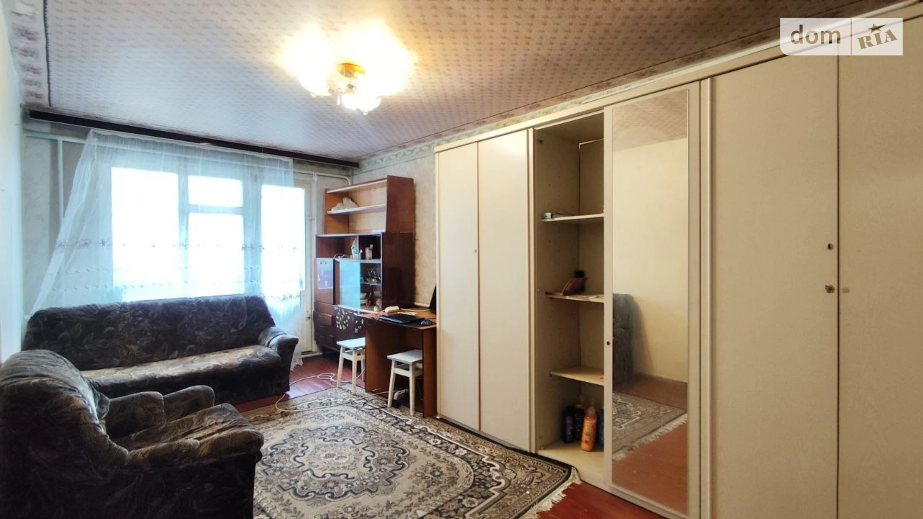 Продается 2-комнатная квартира 44.6 кв. м в Белой Церкви, ул. Архипа Люльки(Карбышева), 30А - фото 5