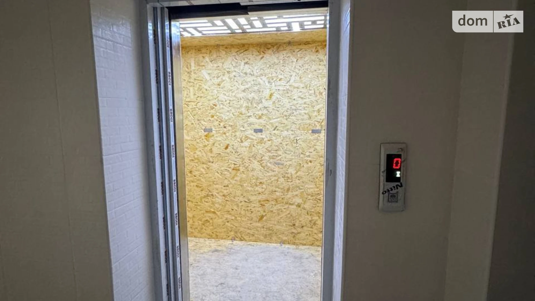 Продается 1-комнатная квартира 40 кв. м в Хмельницком, ул. Нижняя Береговая, 1Б - фото 5