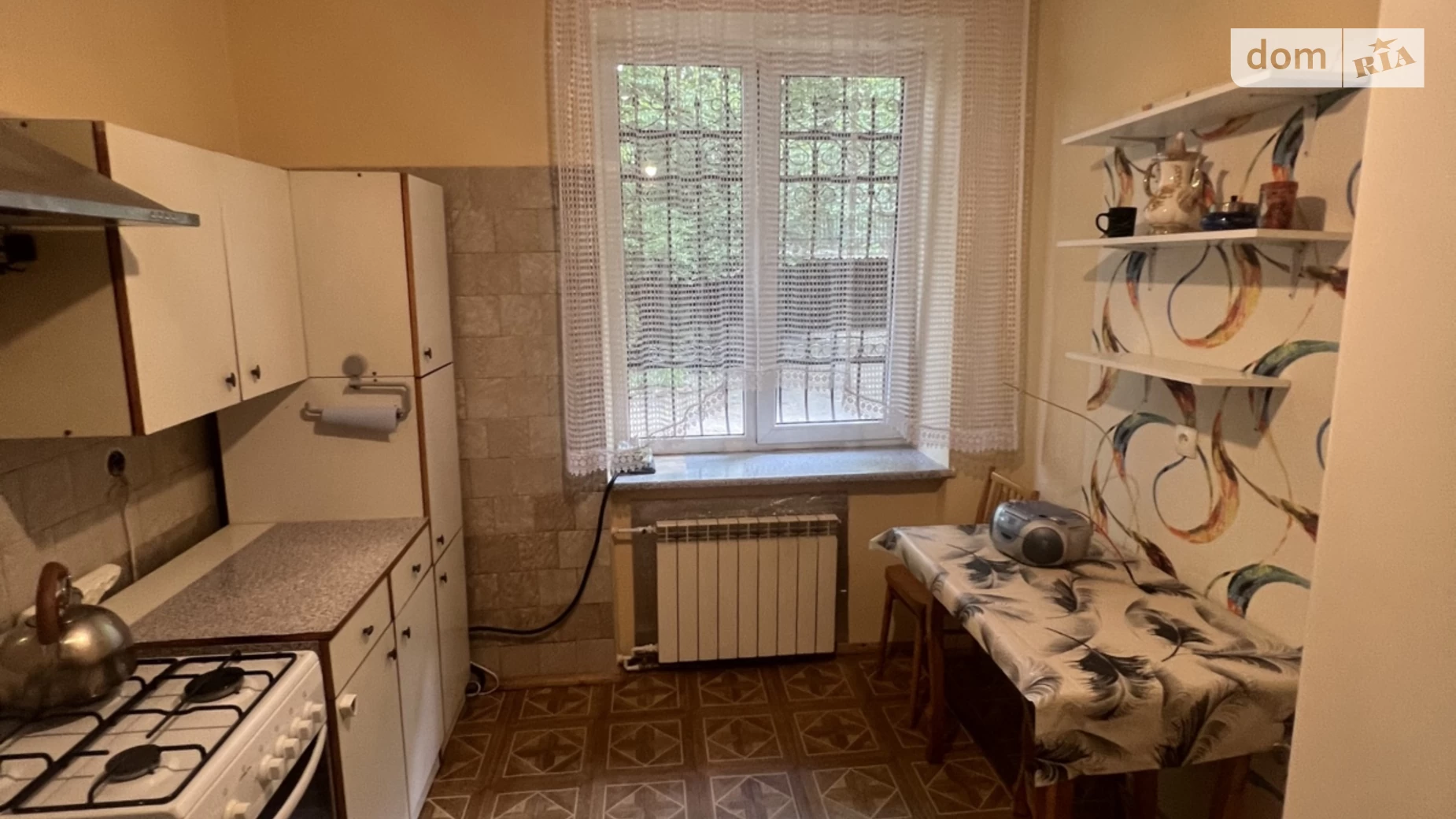 Продається 2-кімнатна квартира 62.1 кв. м у Львові, вул. Бортнянського Дмитра, 52 - фото 3