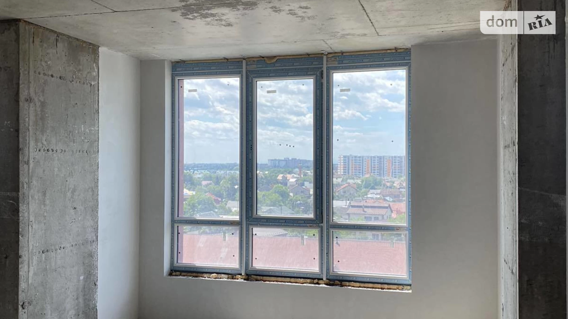 Продається 2-кімнатна квартира 63.2 кв. м у Івано-Франківську, вул. Героїв Миколаєва(Сєченова), 43 - фото 3