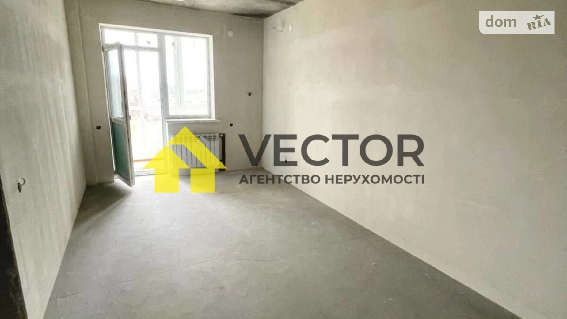 Продается 1-комнатная квартира 45 кв. м в Полтаве, ул. Башкирцевой Марии - фото 4