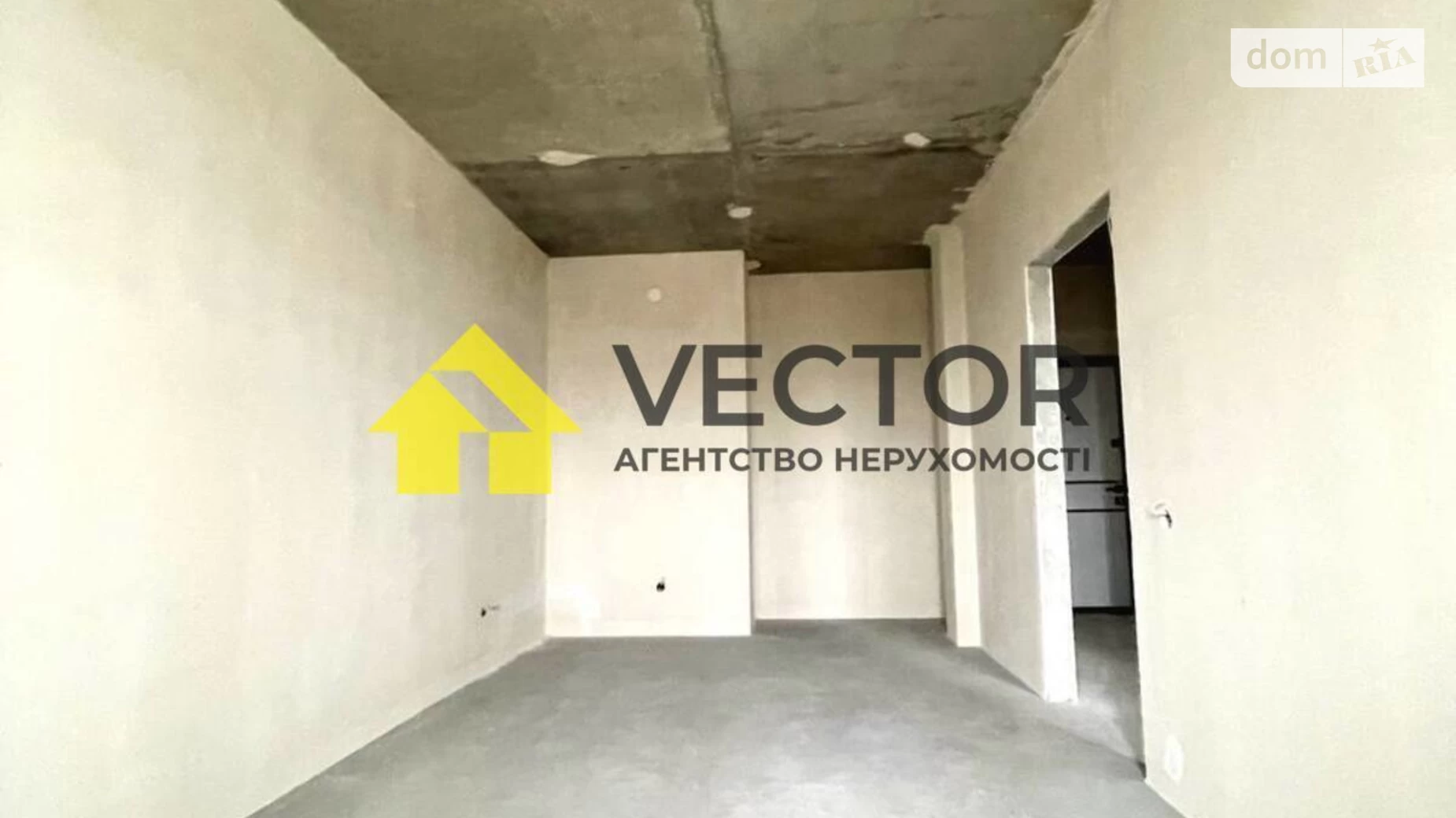 Продается 1-комнатная квартира 45 кв. м в Полтаве, ул. Башкирцевой Марии - фото 5