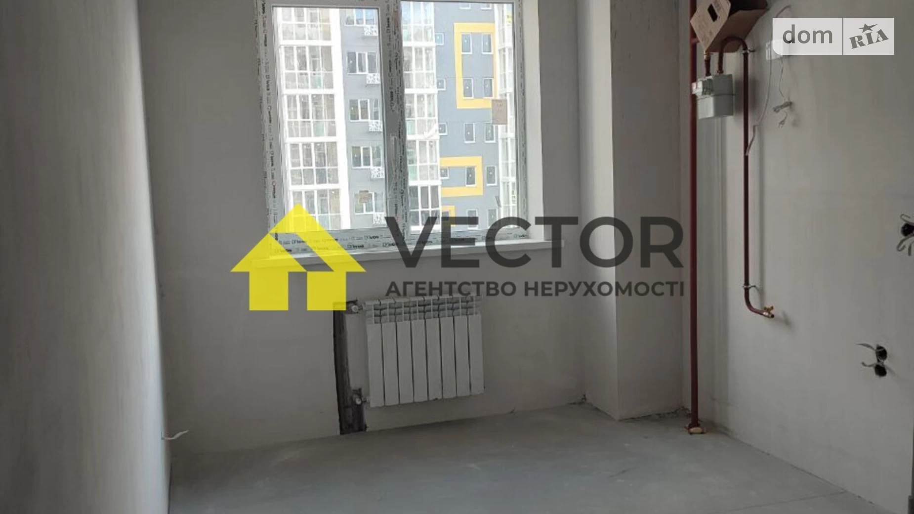 Продается 2-комнатная квартира 60 кв. м в Полтаве, ул. Башкирцевой Марии - фото 2