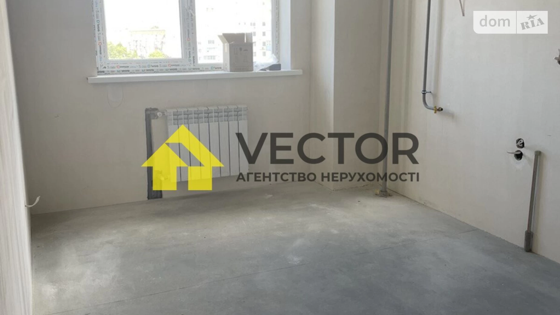 Продается 2-комнатная квартира 60 кв. м в Полтаве, ул. Башкирцевой Марии - фото 3