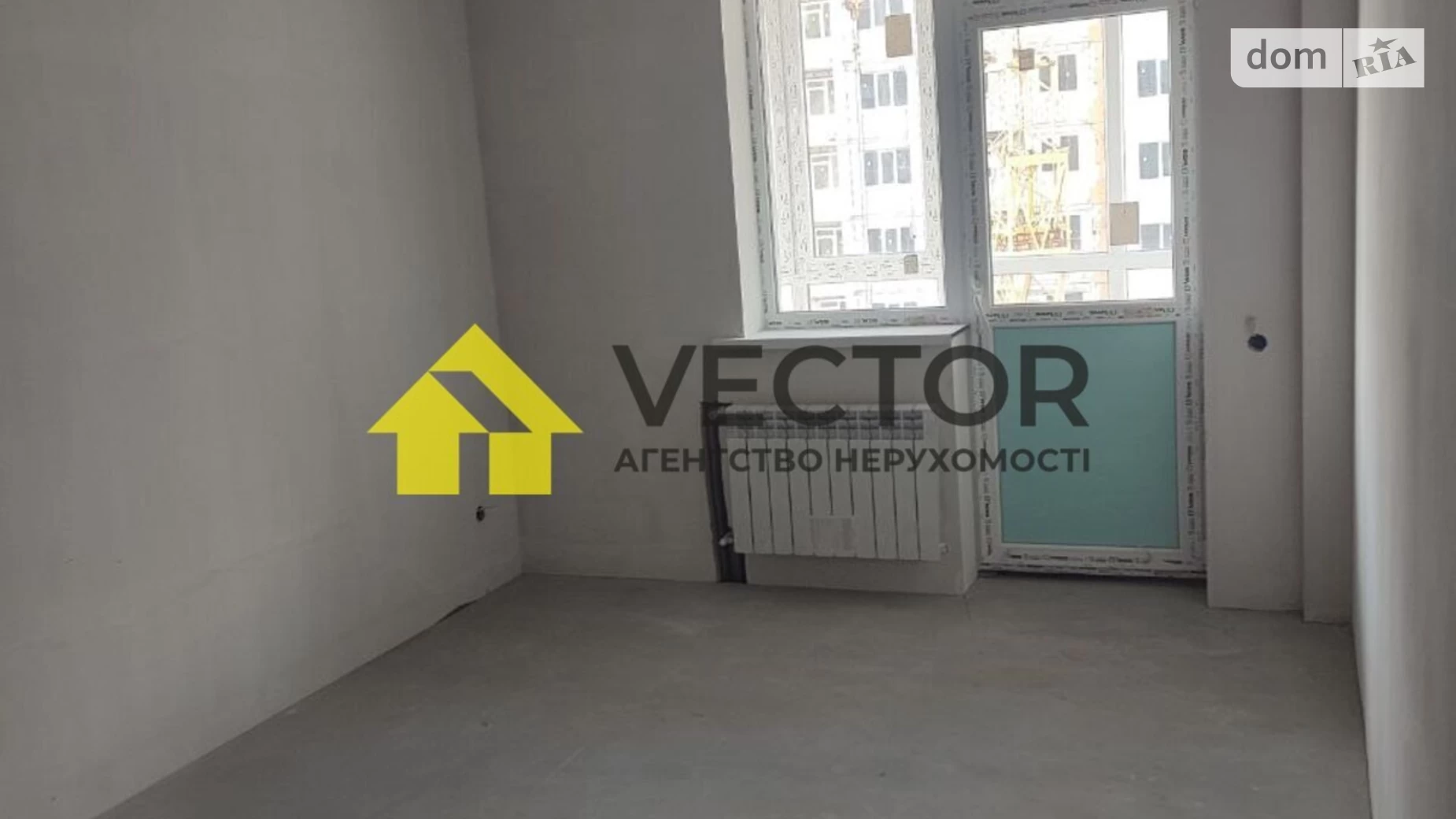 Продается 2-комнатная квартира 60 кв. м в Полтаве, ул. Башкирцевой Марии - фото 4