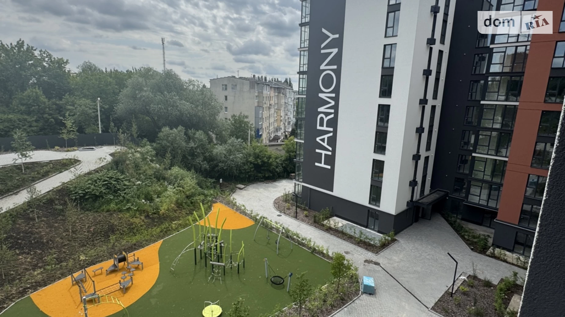 Продается 1-комнатная квартира 47.1 кв. м в Хмельницком, ул. Тернопольская, 13/6А - фото 3