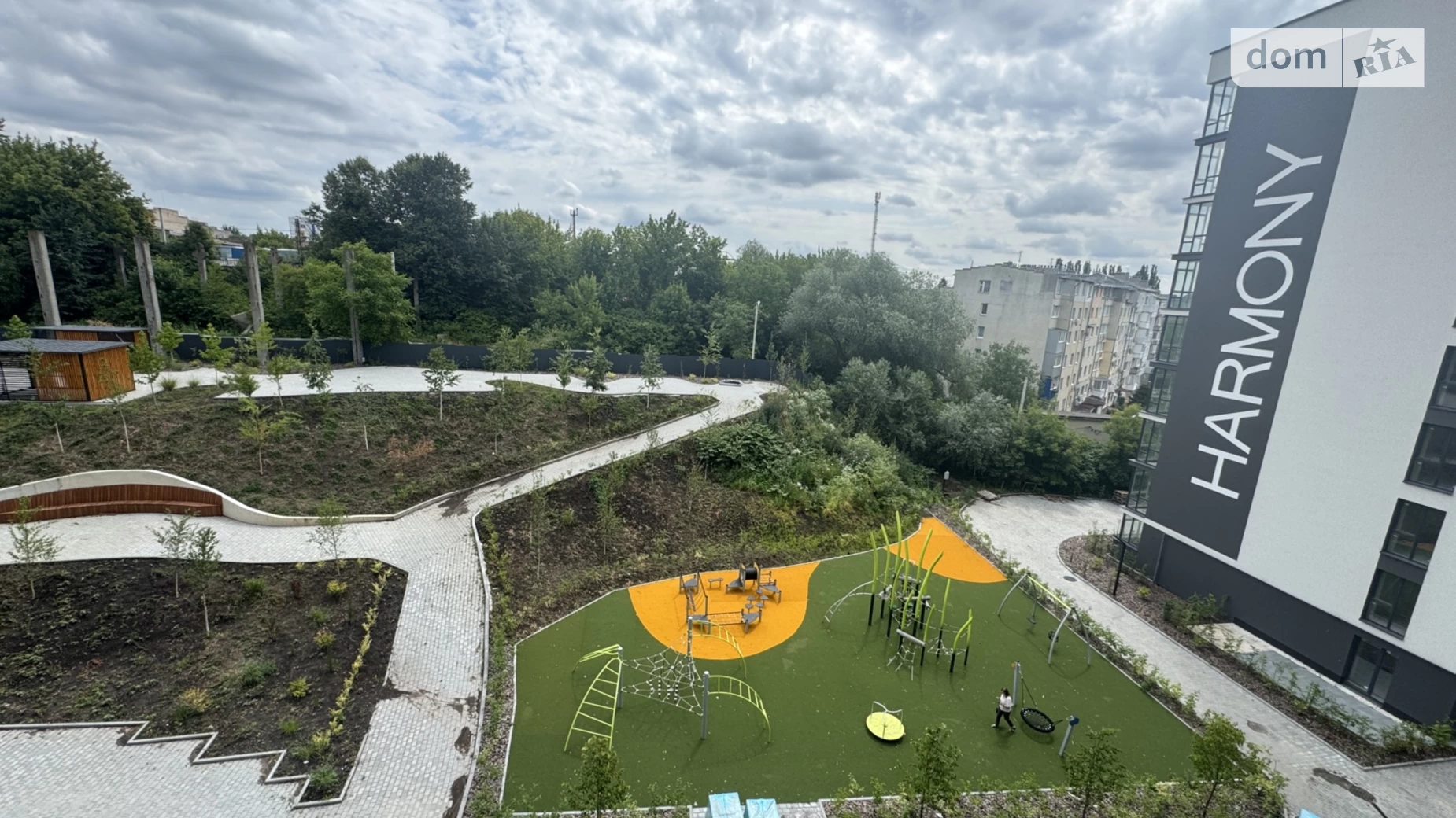 Продается 1-комнатная квартира 47.1 кв. м в Хмельницком, ул. Тернопольская, 13/6А - фото 4