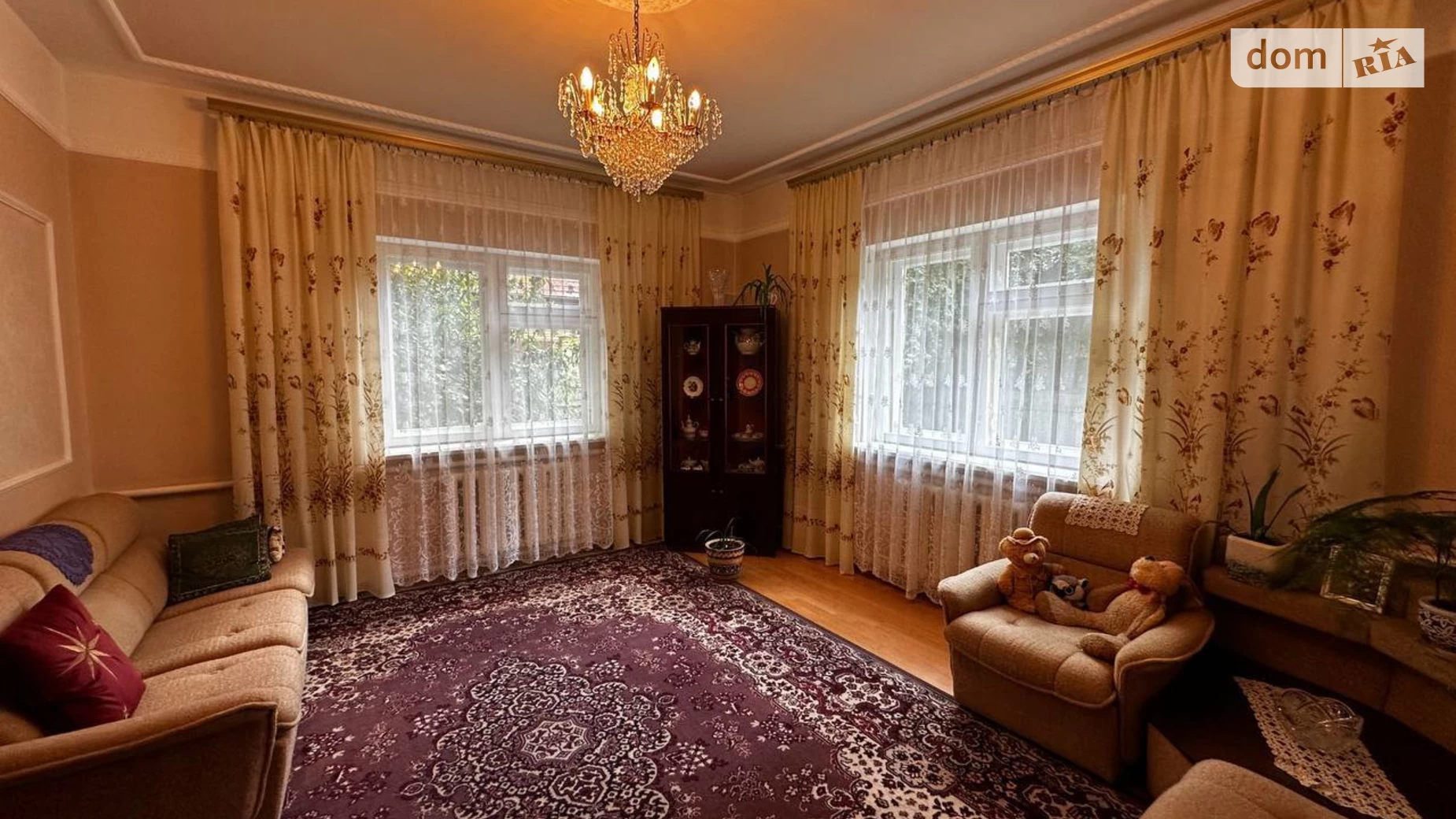 Продається будинок 2 поверховий 155.8 кв. м з каміном, цена: 140000 € - фото 2