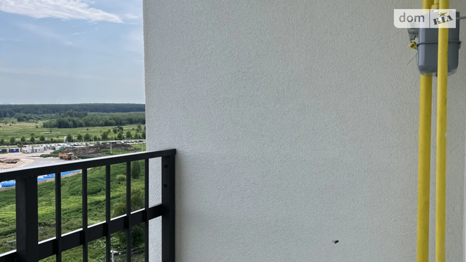 Продається 1-кімнатна квартира 39 кв. м у Ірпені, вул. Ольги Кобилянської(Достоєвського), 13 - фото 2