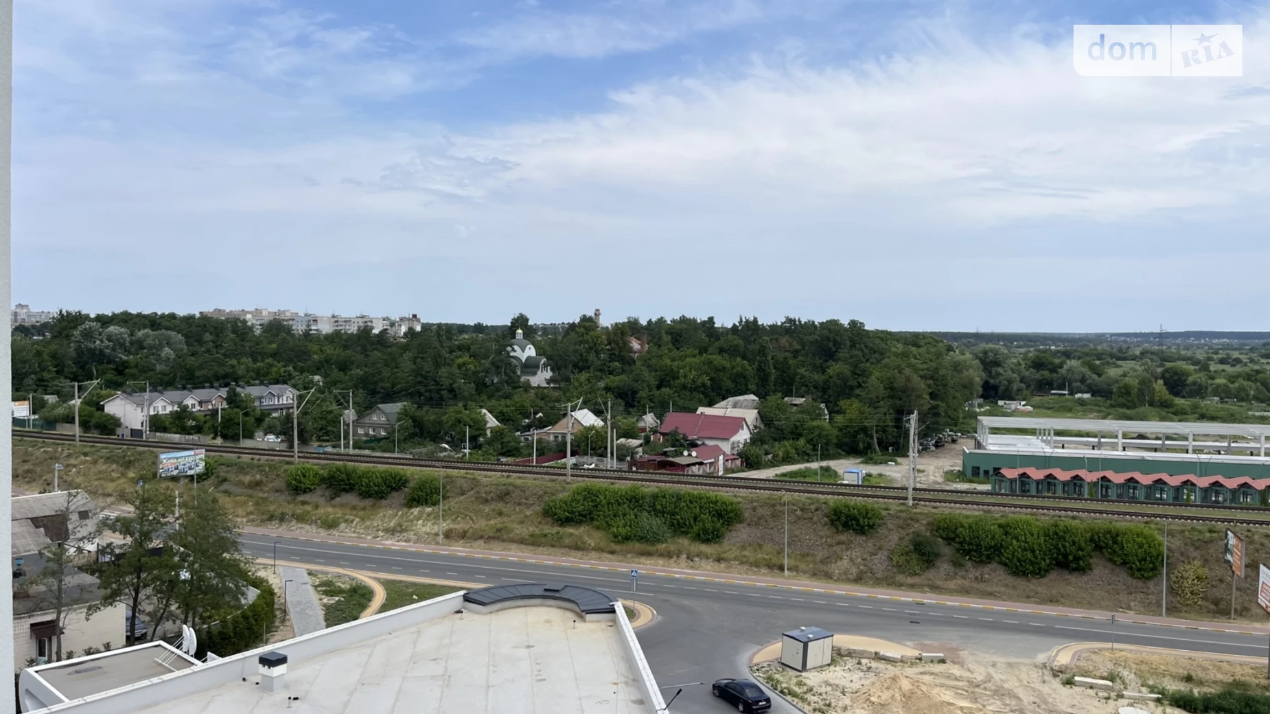 Продається 1-кімнатна квартира 39 кв. м у Ірпені, вул. Ольги Кобилянської(Достоєвського), 13 - фото 5