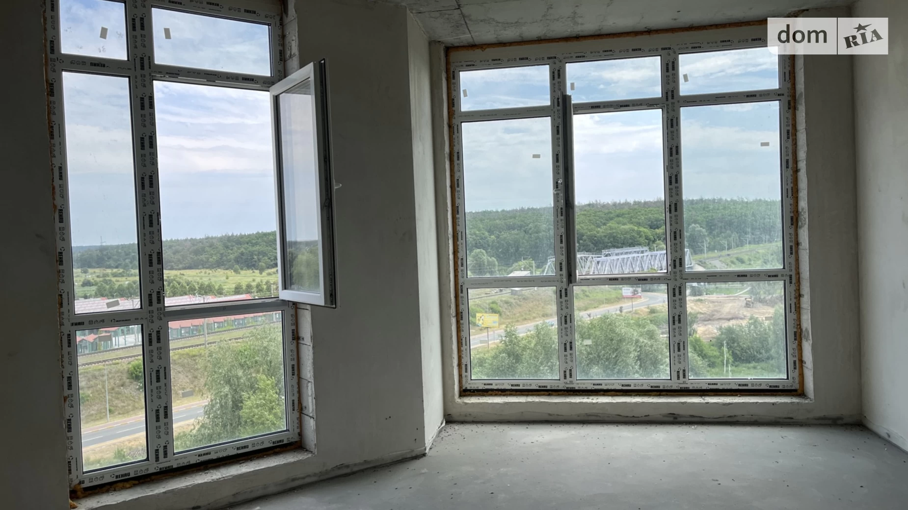 Продається 1-кімнатна квартира 39 кв. м у Ірпені, вул. Ольги Кобилянської(Достоєвського), 13 - фото 4