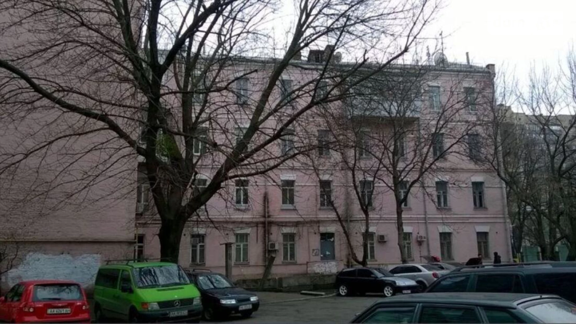 Продается 2-комнатная квартира 58 кв. м в Киеве, ул. Михаила Омельяновича-Павленко(Суворова), 14/12 - фото 3