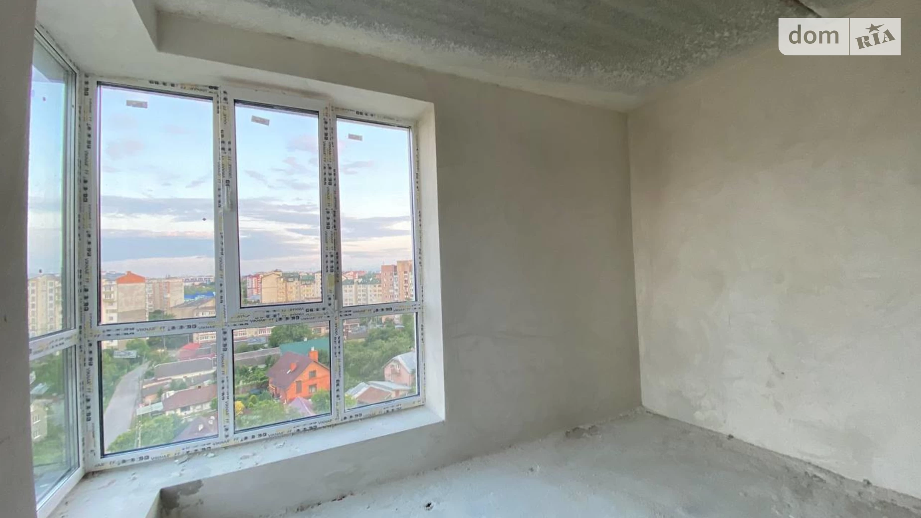 Продается 2-комнатная квартира 54 кв. м в Ивано-Франковске, ул. Горбачевского, 20 - фото 5