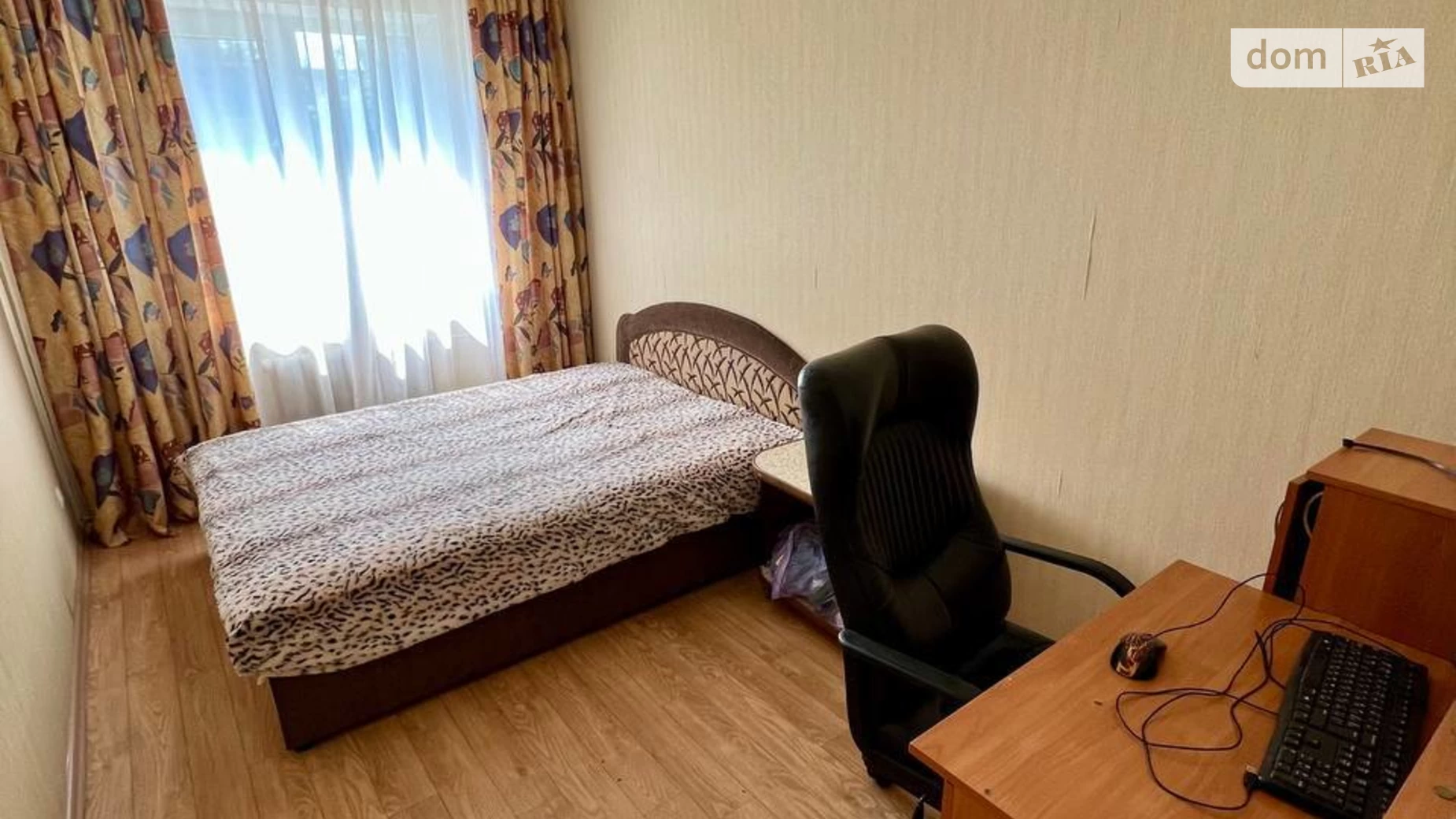 Продается 2-комнатная квартира 42.1 кв. м в Кривом Роге, ул. Героев АТО(Димитрова), 112 - фото 4