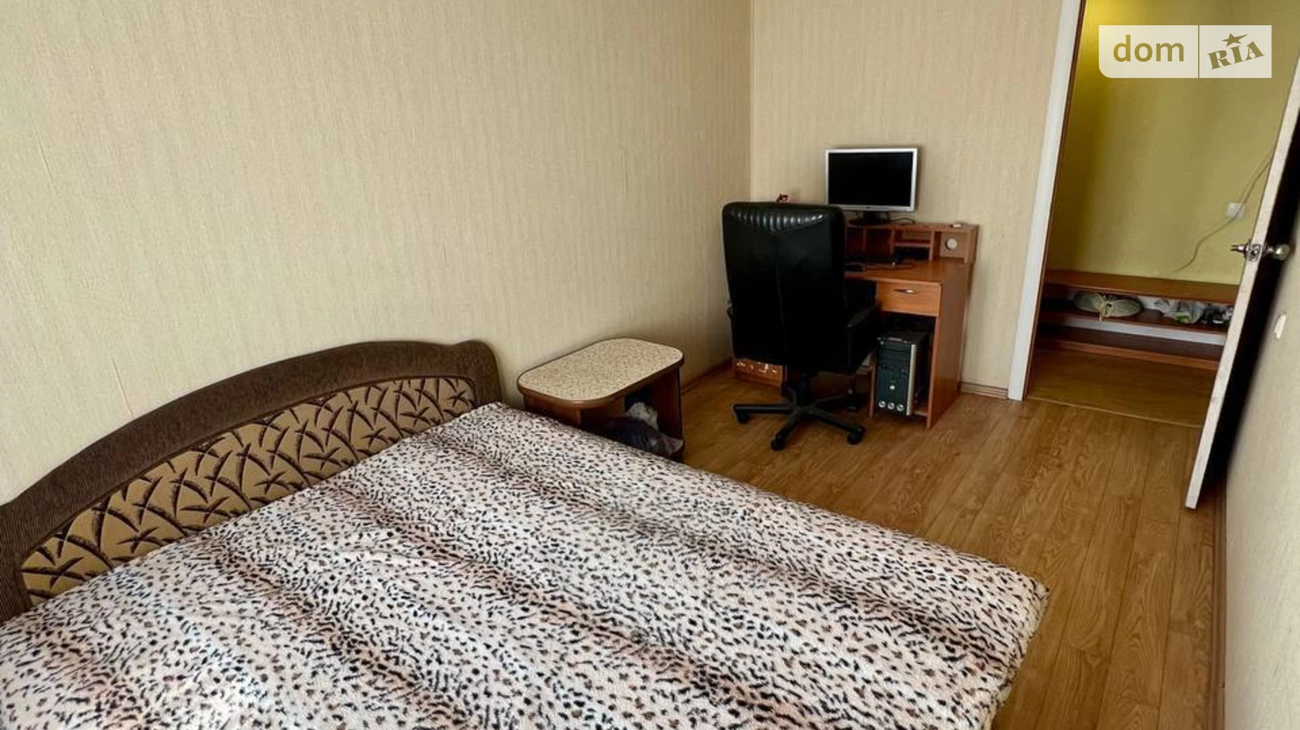 Продается 2-комнатная квартира 42.1 кв. м в Кривом Роге, ул. Героев АТО(Димитрова), 112 - фото 5