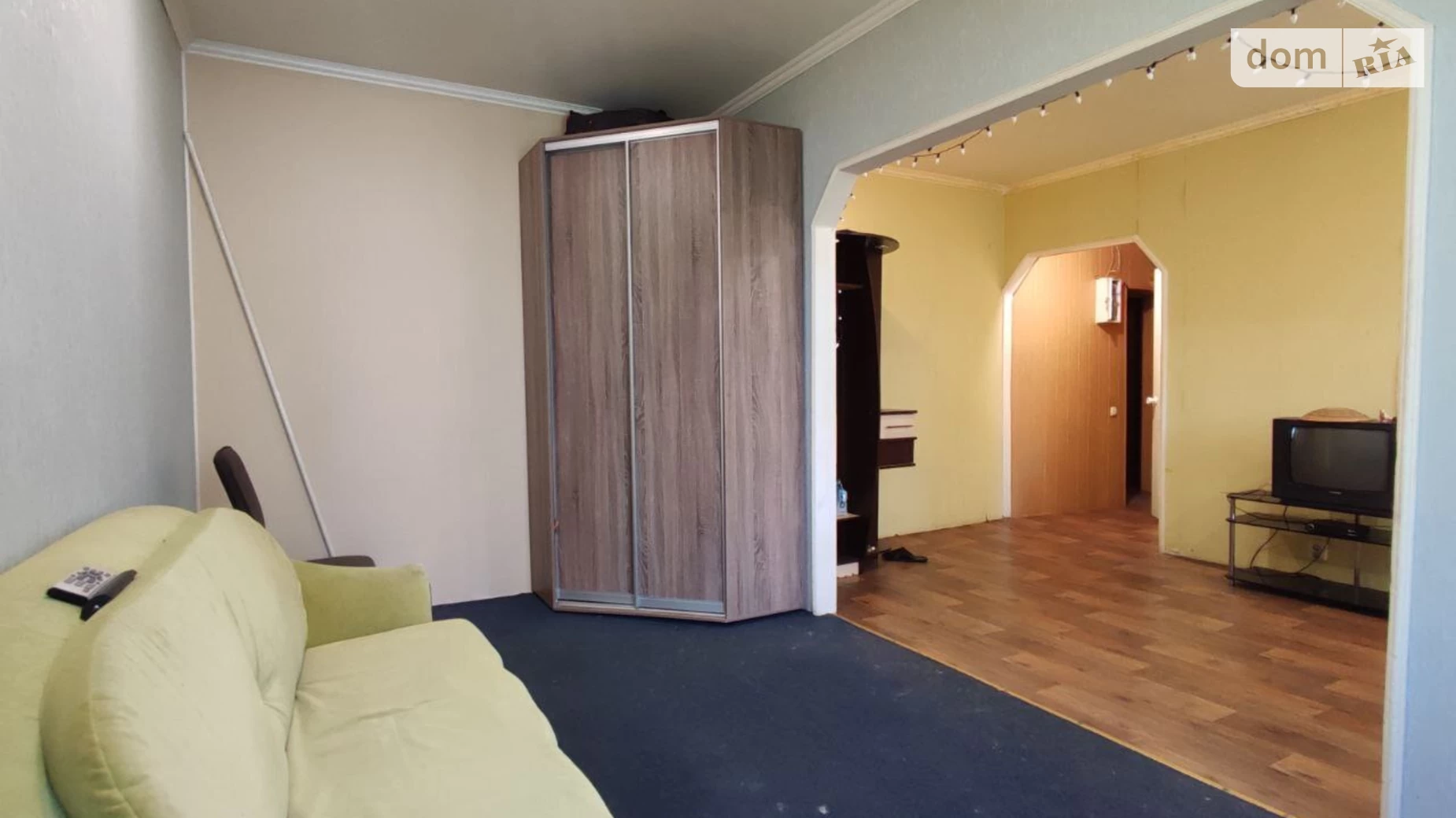 Продается 2-комнатная квартира 35.4 кв. м в Кривом Роге, мкр. Военный городок-35 - фото 4