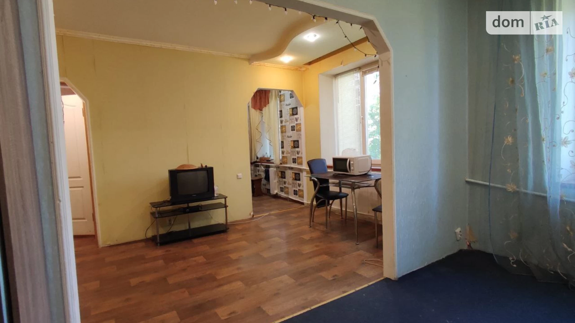 Продается 2-комнатная квартира 35.4 кв. м в Кривом Роге, мкр. Военный городок-35 - фото 5