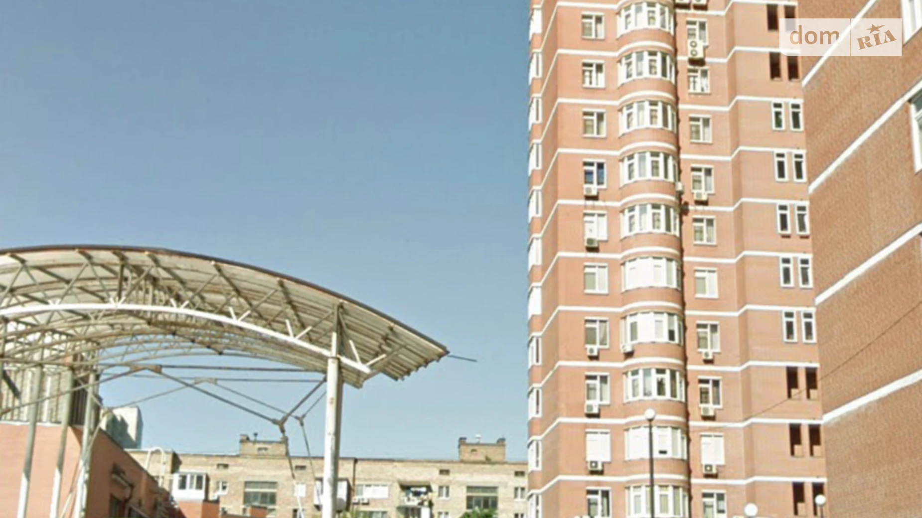 ул. Ковпака Киев Дворец Украина, цена: 45000 $ - фото 3