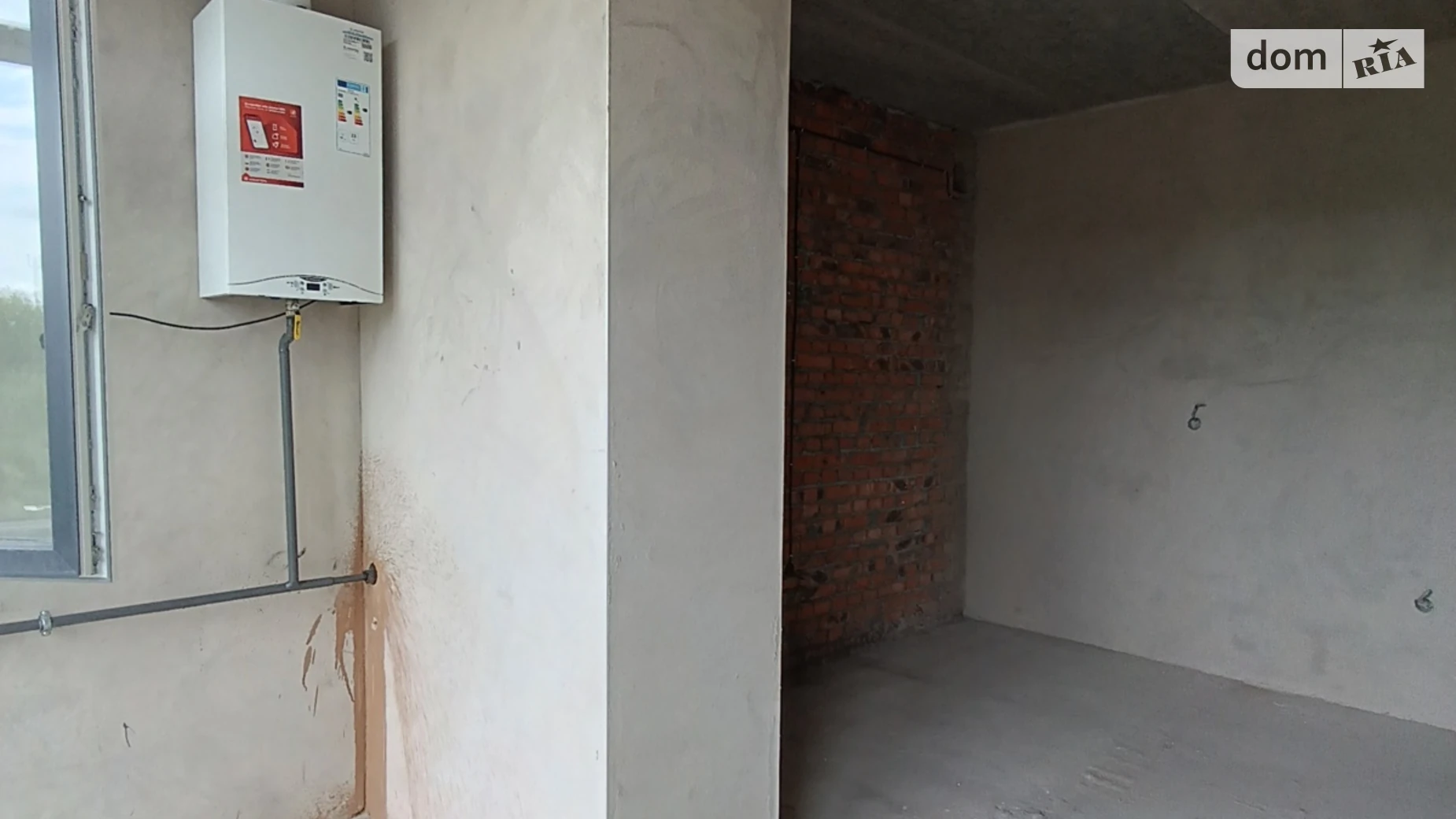 Продается 1-комнатная квартира 47.1 кв. м в Хмельницком, ул. Тернопольская, 13/6А - фото 5