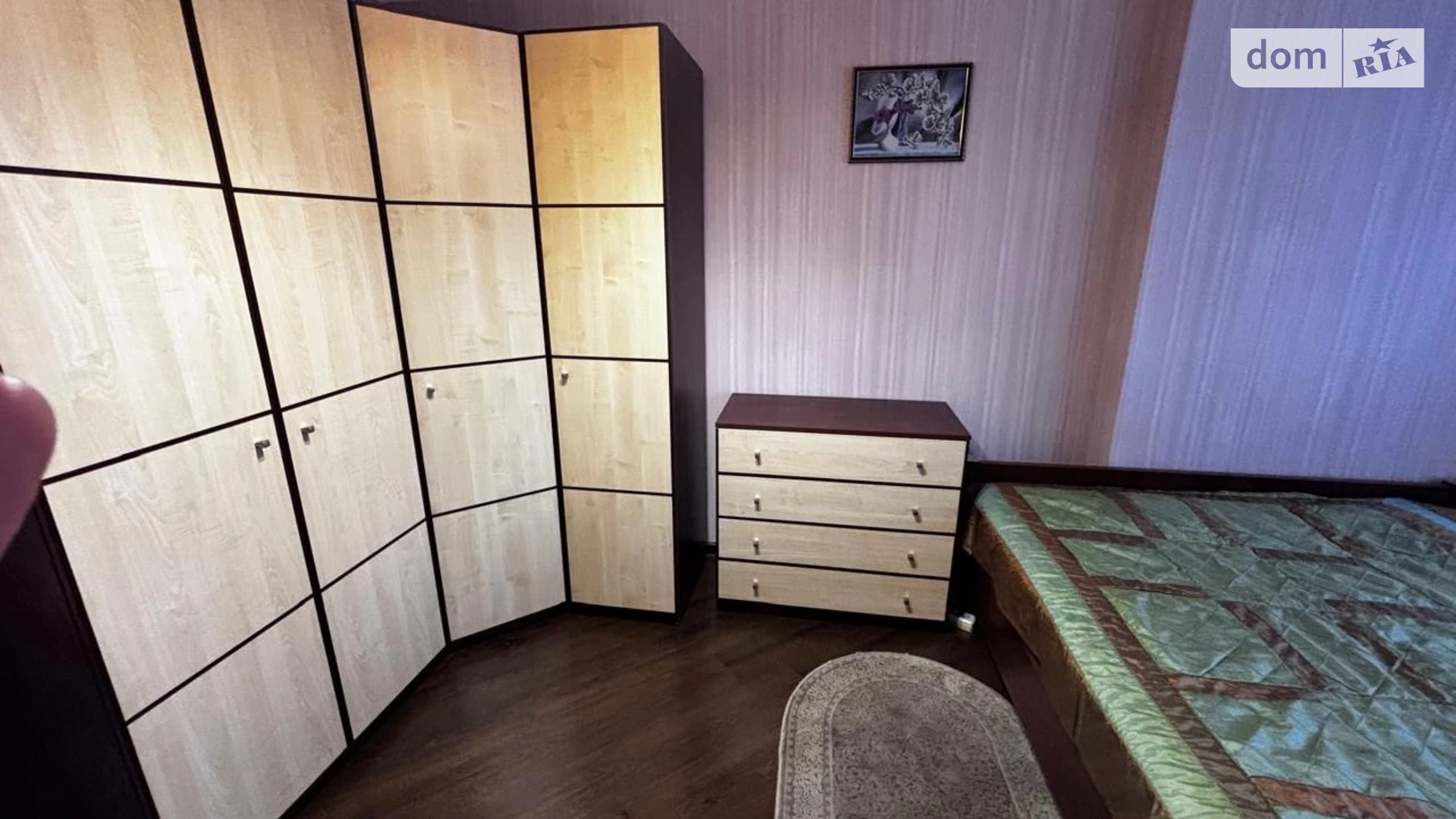 Продается 3-комнатная квартира 72 кв. м в, цена: 57000 $ - фото 4