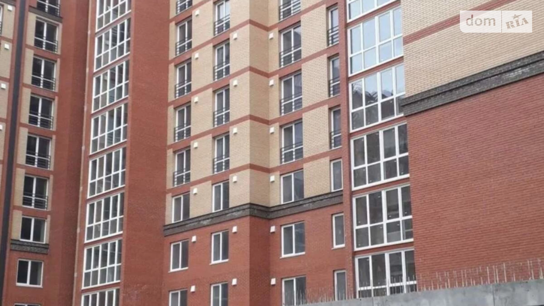 2-комнатная квартира 88.55 кв. м в Тернополе, ул. Троллейбусная, 7А - фото 3