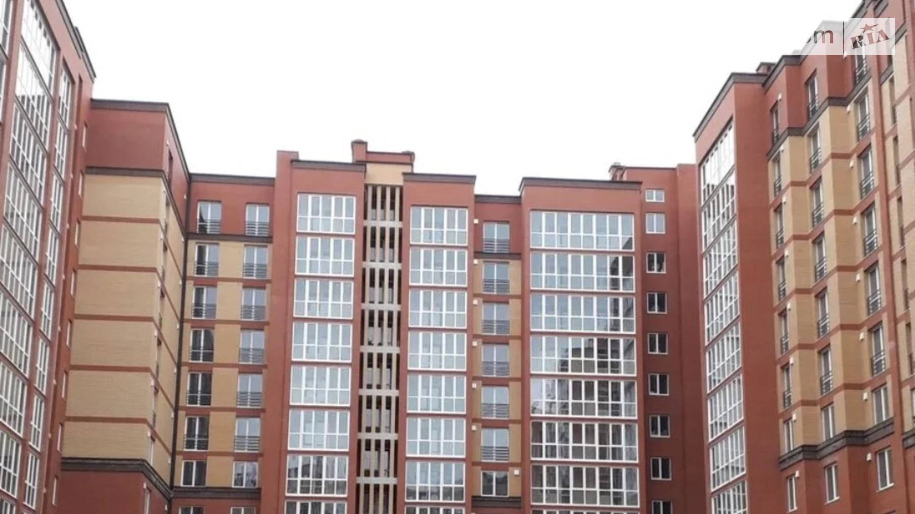 2-комнатная квартира 88.55 кв. м в Тернополе, ул. Троллейбусная, 7А - фото 4