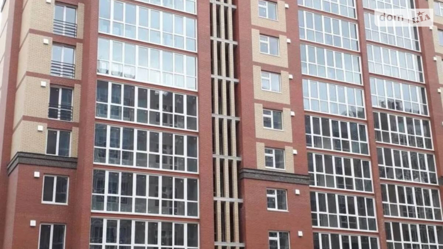 2-комнатная квартира 88.55 кв. м в Тернополе, ул. Троллейбусная, 7А - фото 5