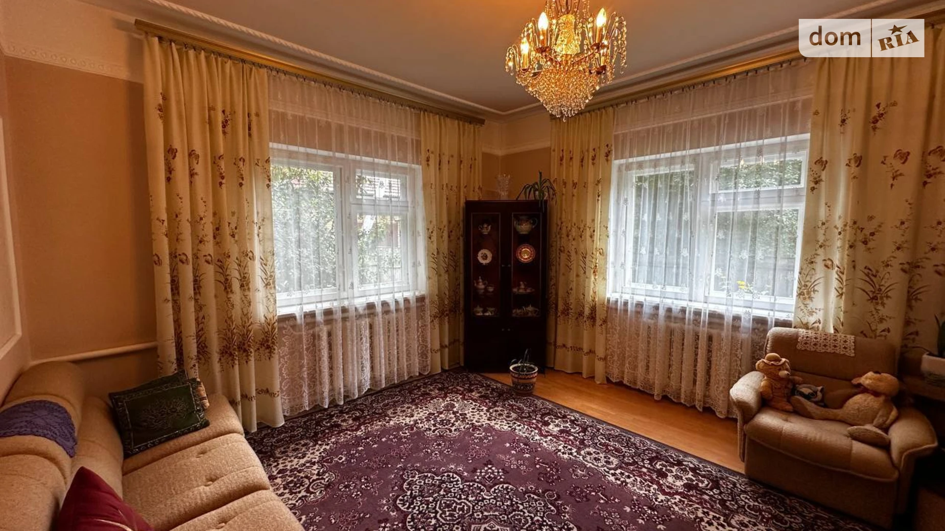 Продается дом на 2 этажа 155.8 кв. м с мансардой, цена: 140000 € - фото 2