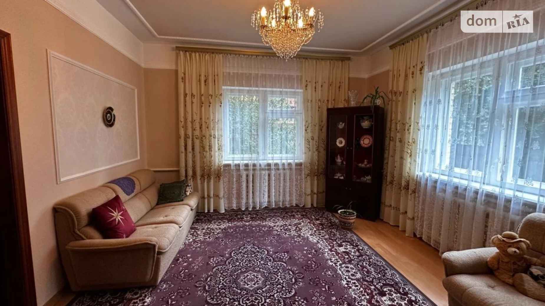 Продається будинок 2 поверховий 155.8 кв. м з каміном, цена: 140000 € - фото 4