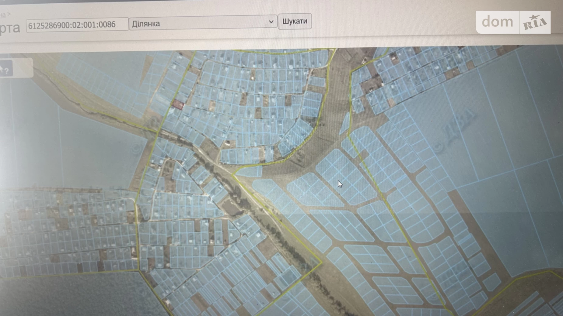 Продается земельный участок 10 соток в Тернопольской области, цена: 8500 $ - фото 3