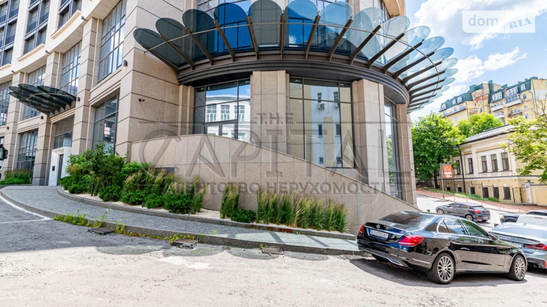 Здається в оренду приміщення вільного призначення 312.6 кв. м в 14-поверховій будівлі, цена: 12500 $ - фото 3