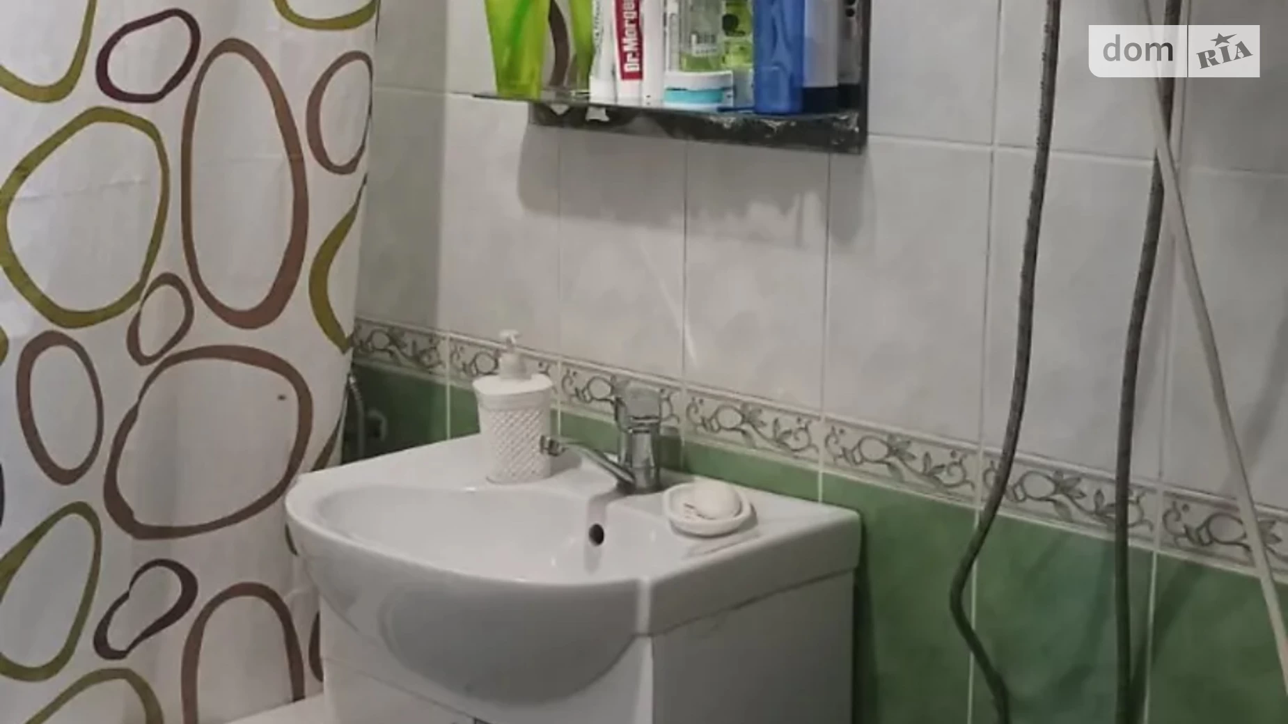 Продается 1-комнатная квартира 42 кв. м в Хмельницком, цена: 41000 $ - фото 3