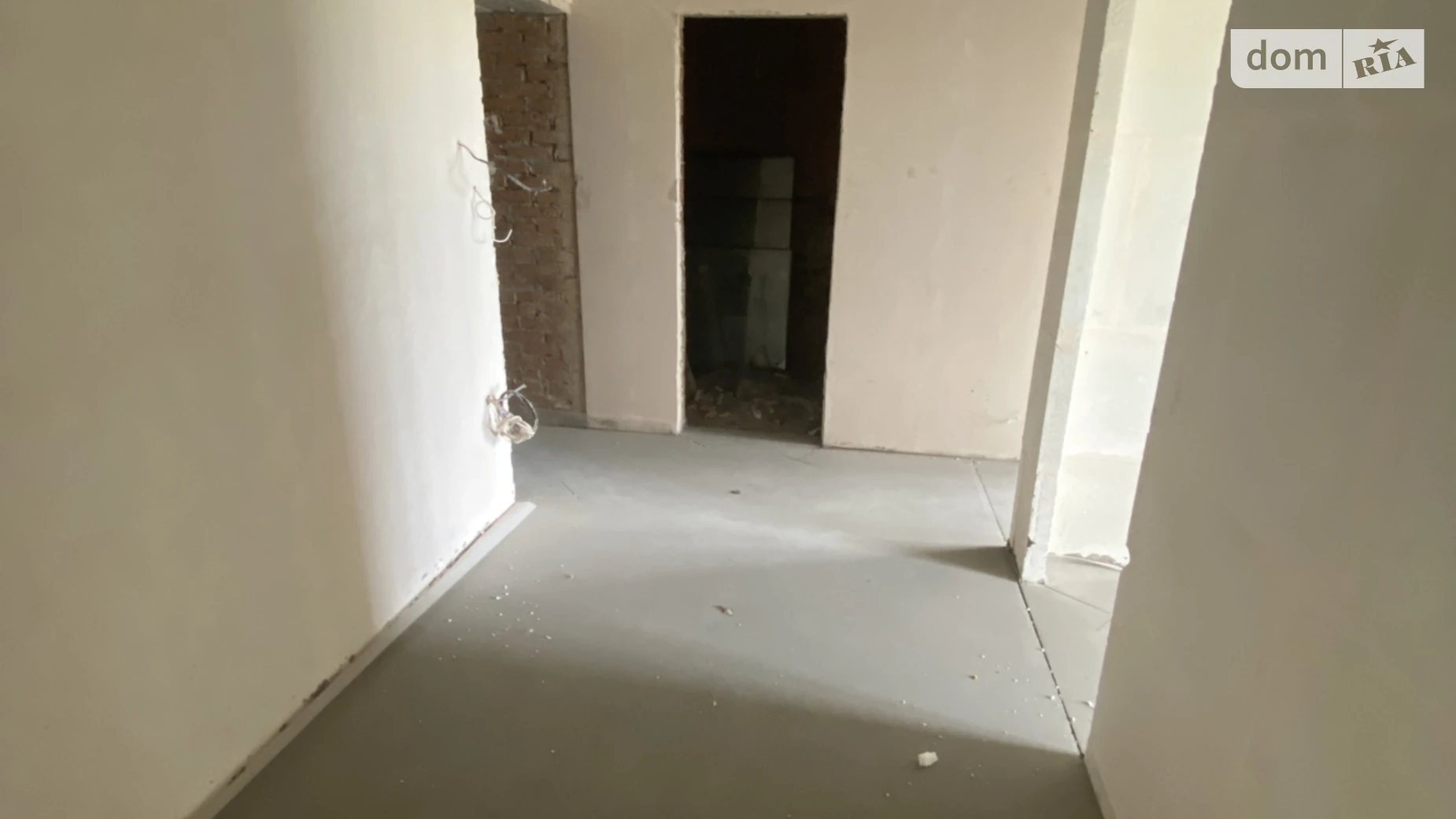 Продается 2-комнатная квартира 65 кв. м в Ирпене, ул. Соборная(ІІІ Интернационала), 120Г - фото 3