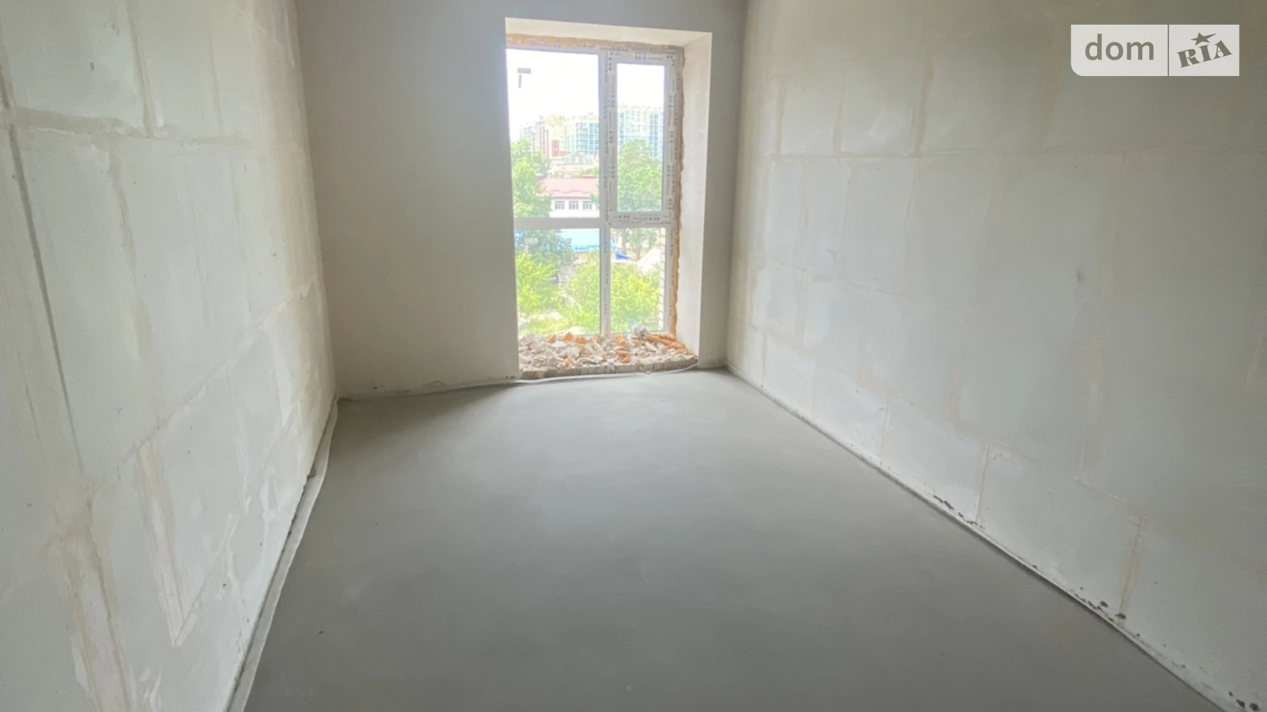 Продается 2-комнатная квартира 65 кв. м в Ирпене, ул. Соборная(ІІІ Интернационала), 120Г - фото 4