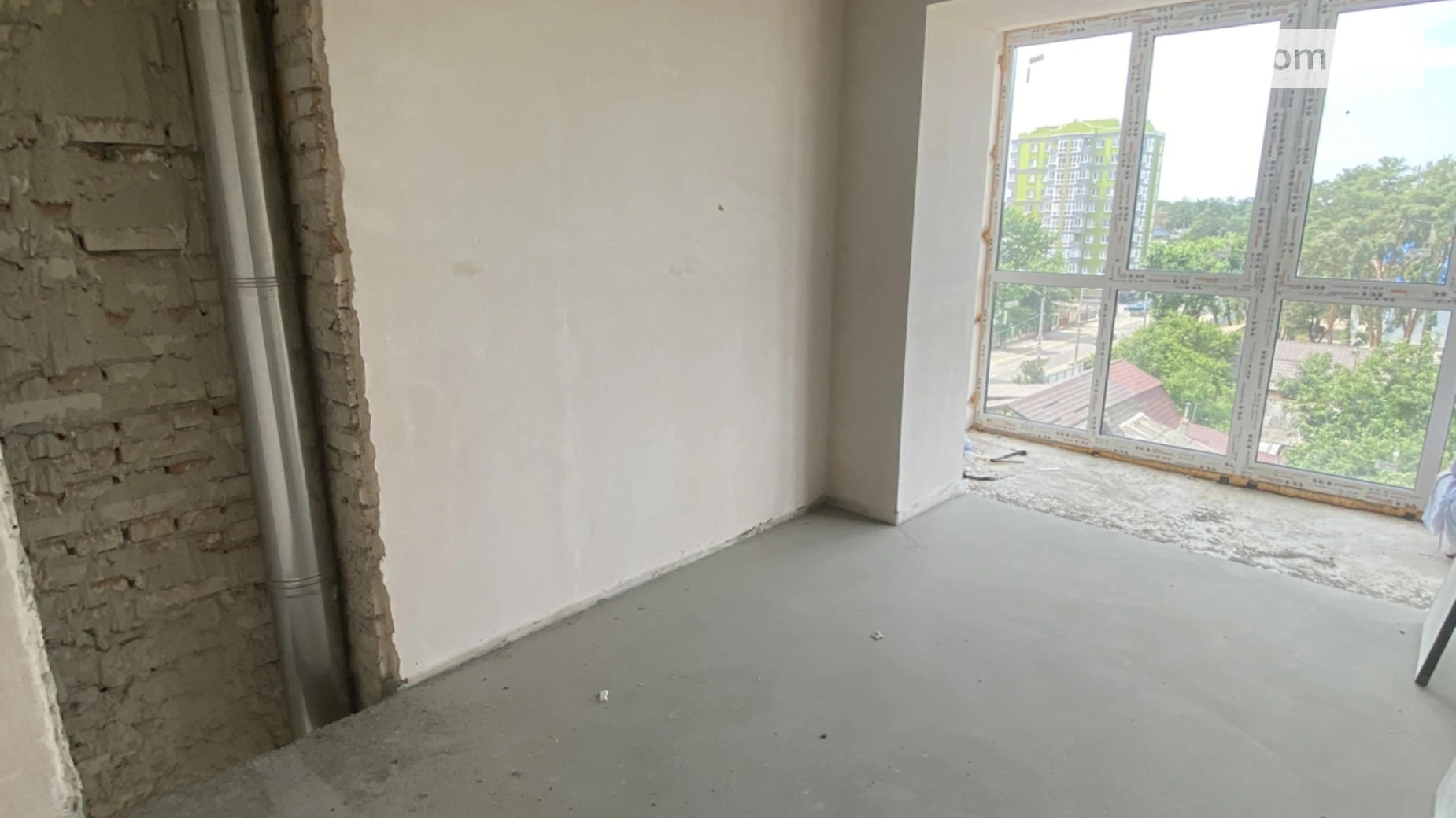 Продается 2-комнатная квартира 65 кв. м в Ирпене, ул. Соборная(ІІІ Интернационала), 120Г - фото 5