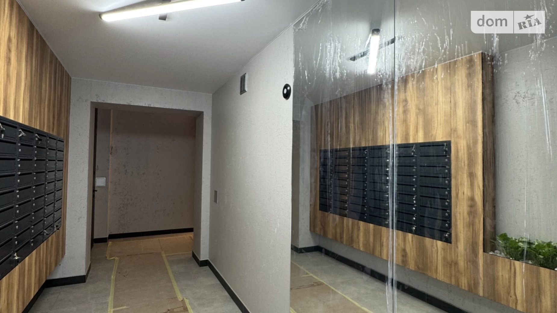 Продается 1-комнатная квартира 47.1 кв. м в Хмельницком, ул. Тернопольская, 13/6А - фото 2