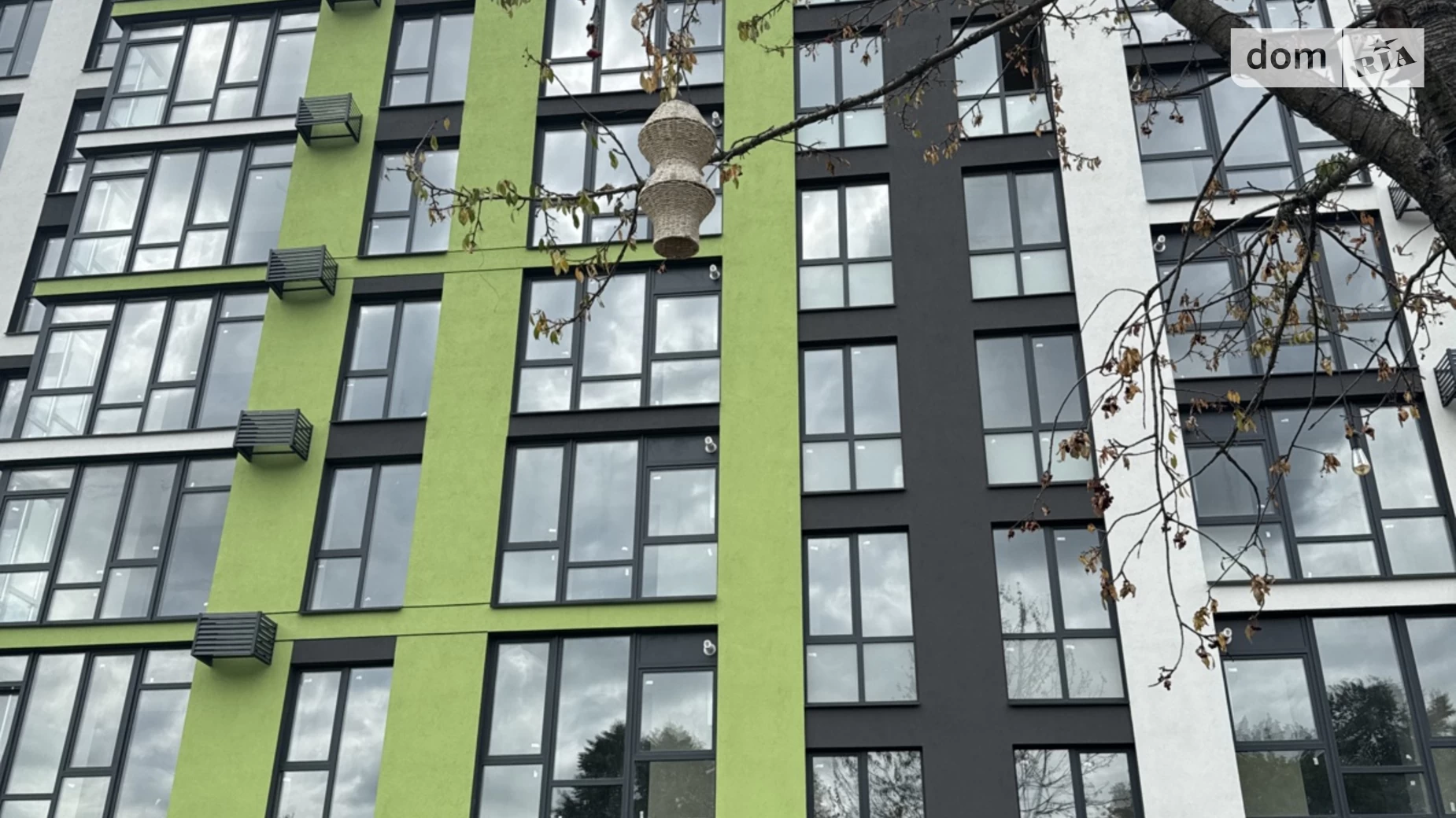 Продается 1-комнатная квартира 47.1 кв. м в Хмельницком, ул. Тернопольская, 13/6А - фото 4