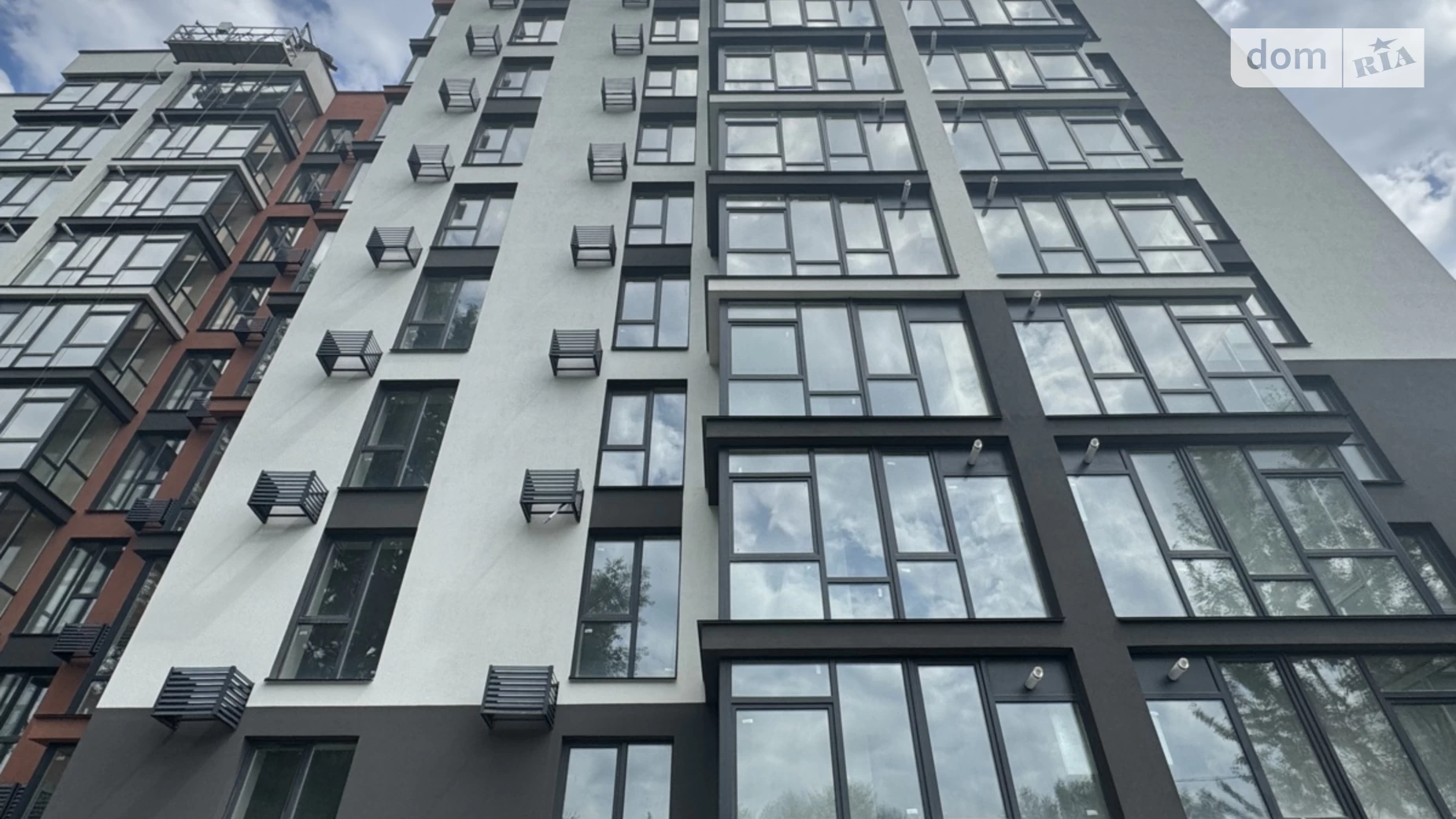 Продается 1-комнатная квартира 47.1 кв. м в Хмельницком, ул. Тернопольская, 13/6А - фото 5