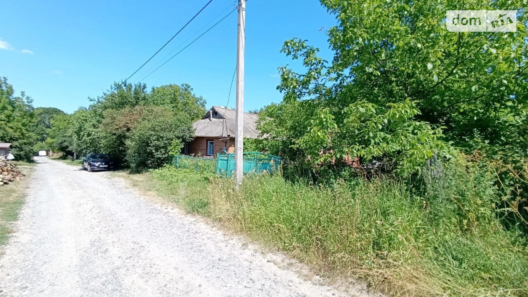 Продается одноэтажный дом 70.2 кв. м с мебелью, цена: 25000 $ - фото 2
