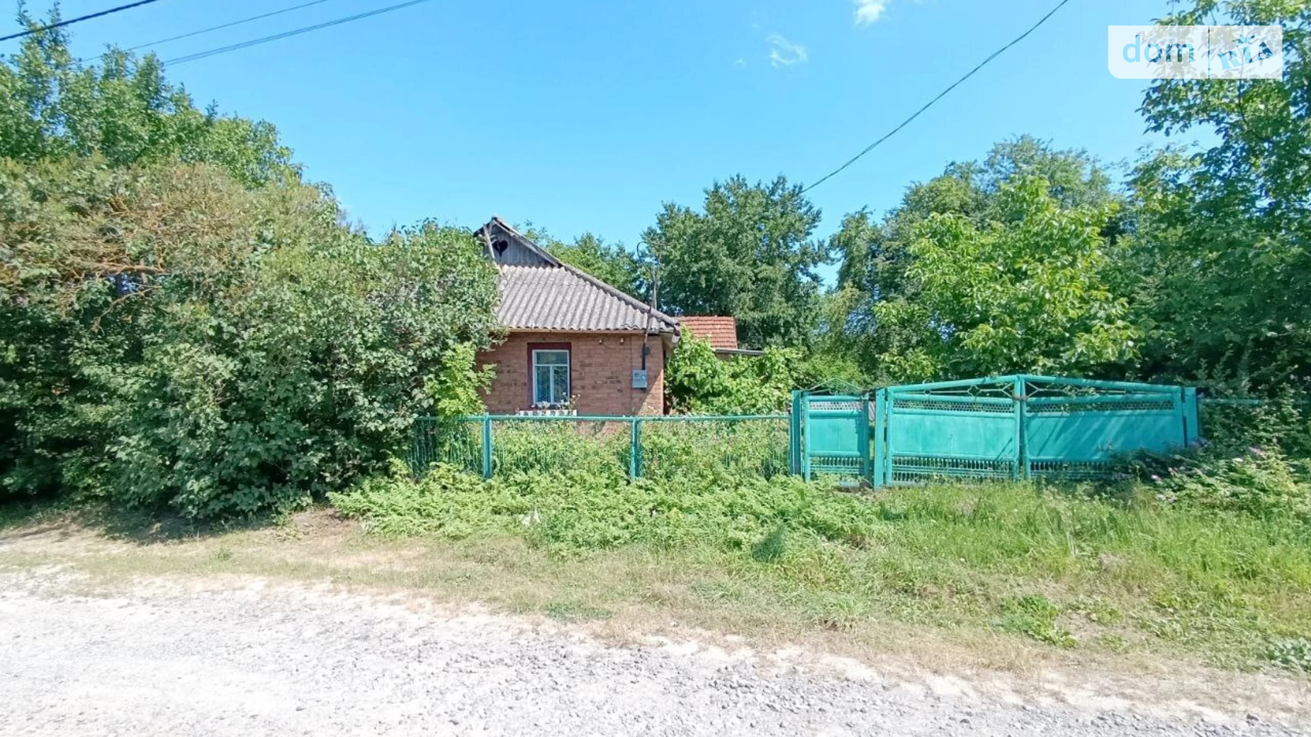 Продается одноэтажный дом 70.2 кв. м с мебелью, цена: 25000 $ - фото 4