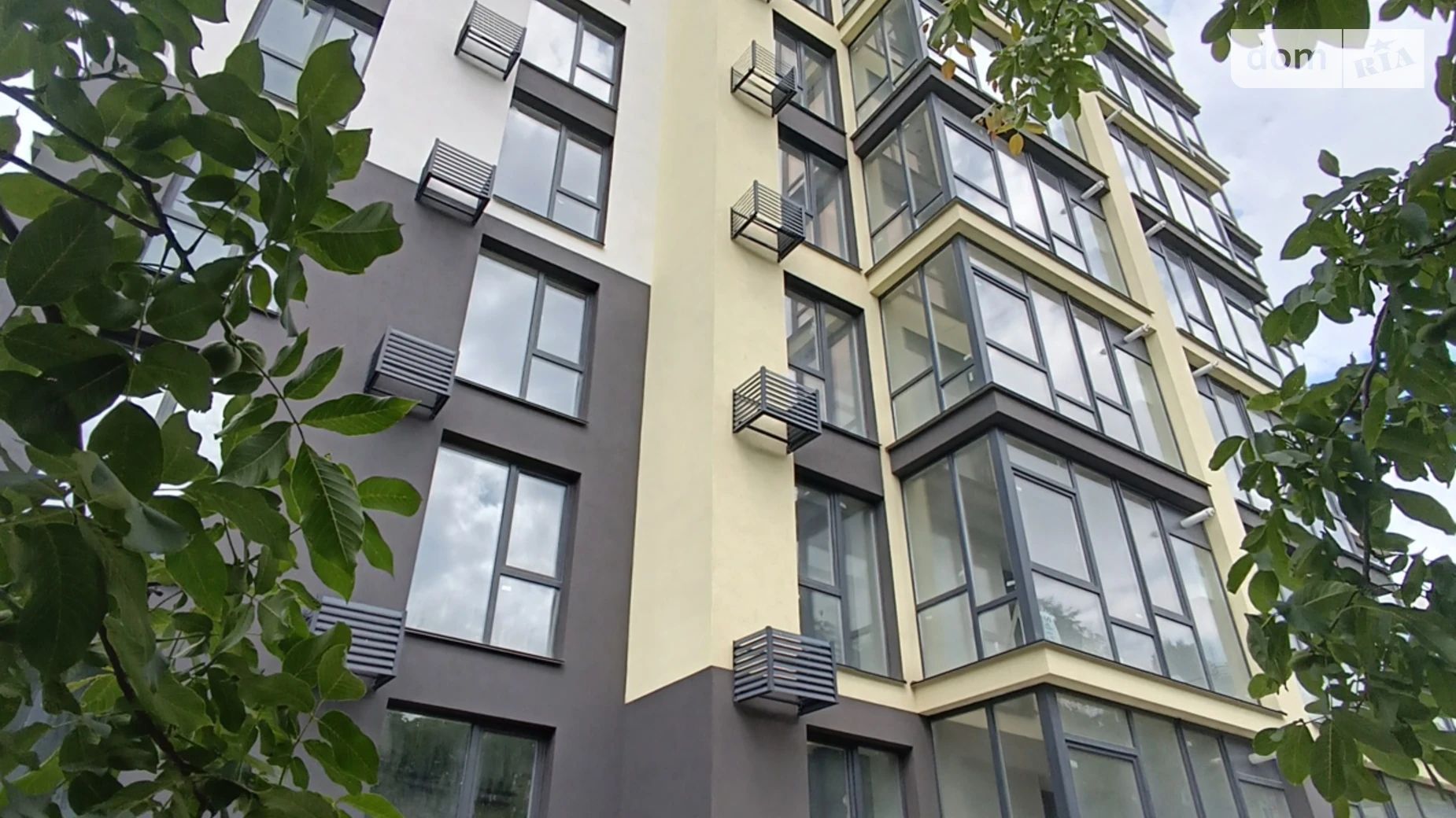 Продается 1-комнатная квартира 47.1 кв. м в, цена: 1695600 грн - фото 2